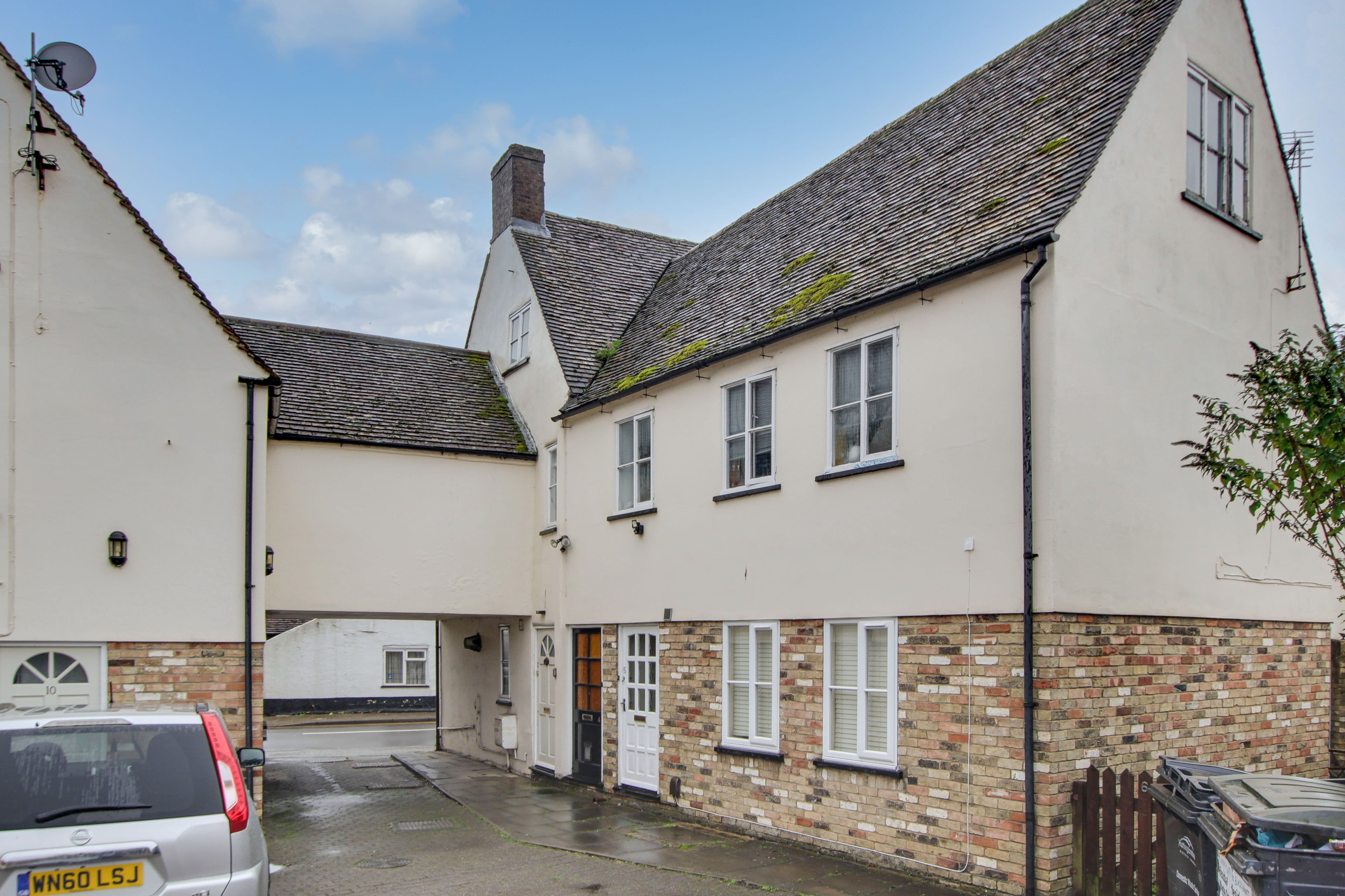 Lee Court St. Marys Street, Eynesbury, St. Neots, St. Neots, PE19 2SZ