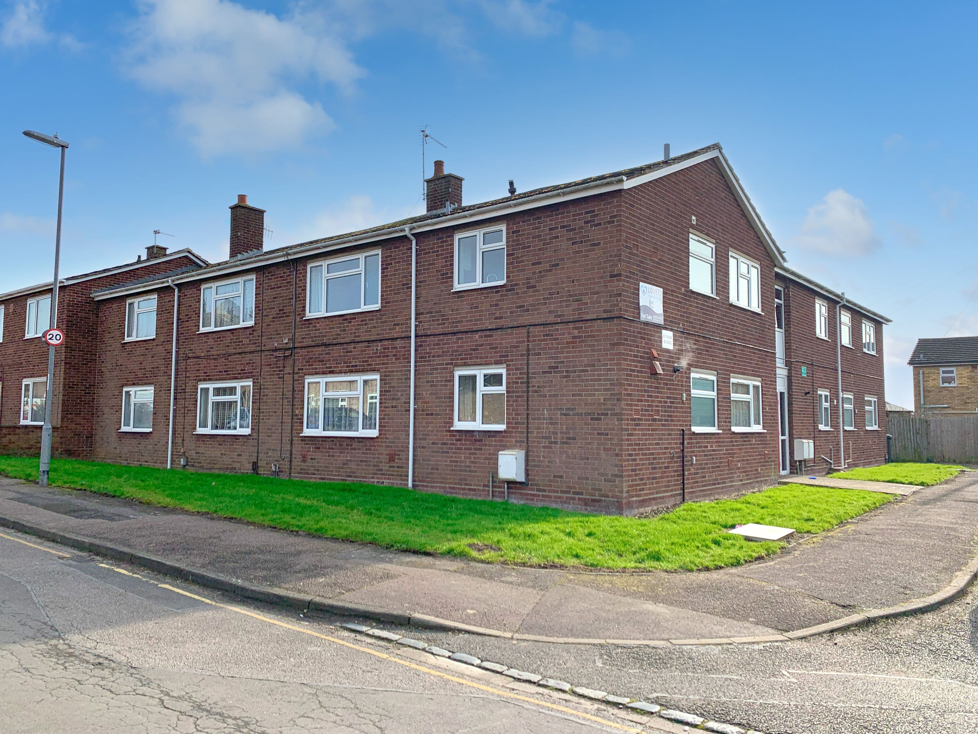 Childs Pond Road, St. Neots, St. Neots, PE19 1TT