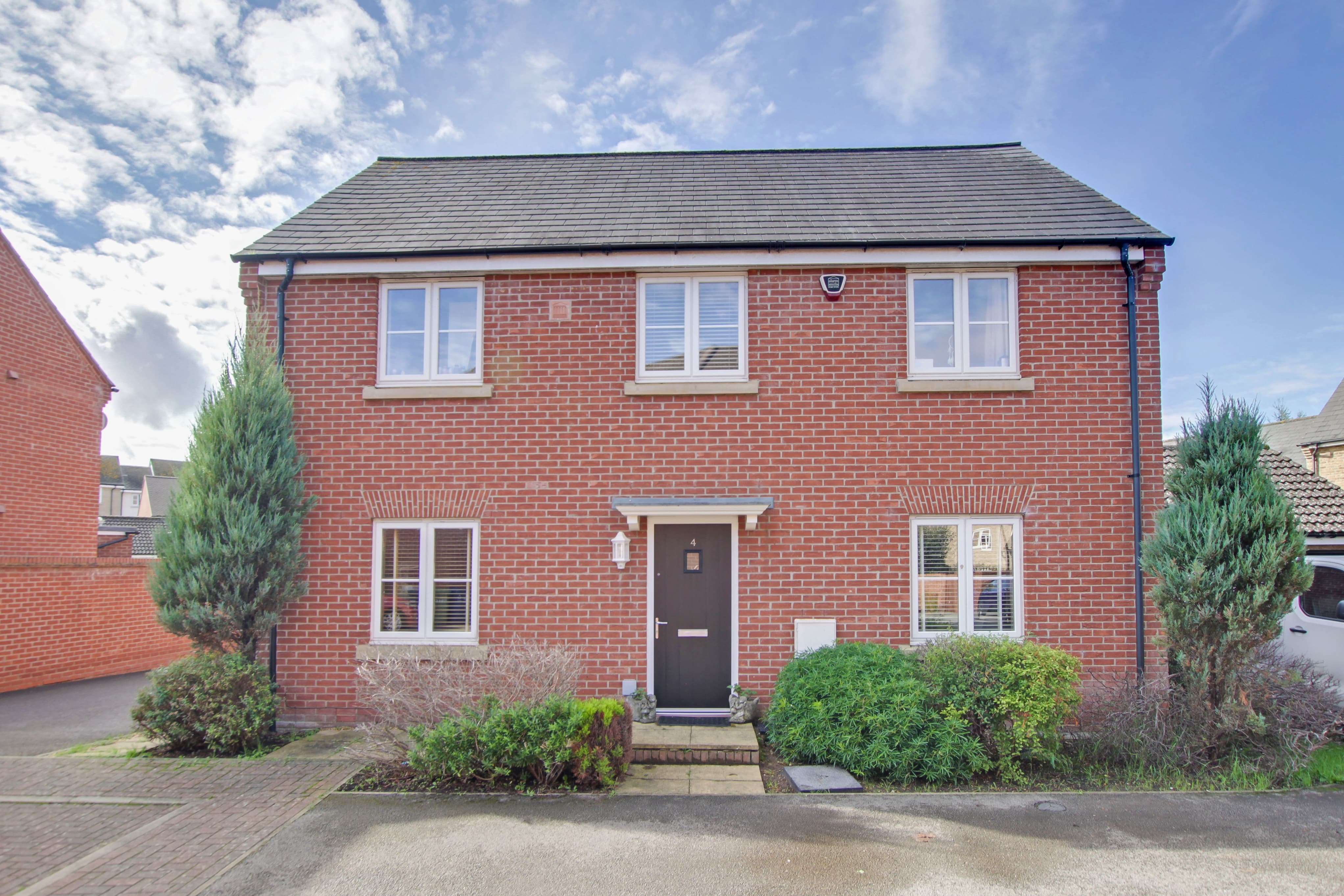Dixy Close, St. Neots, St. Neots, PE19 6BA