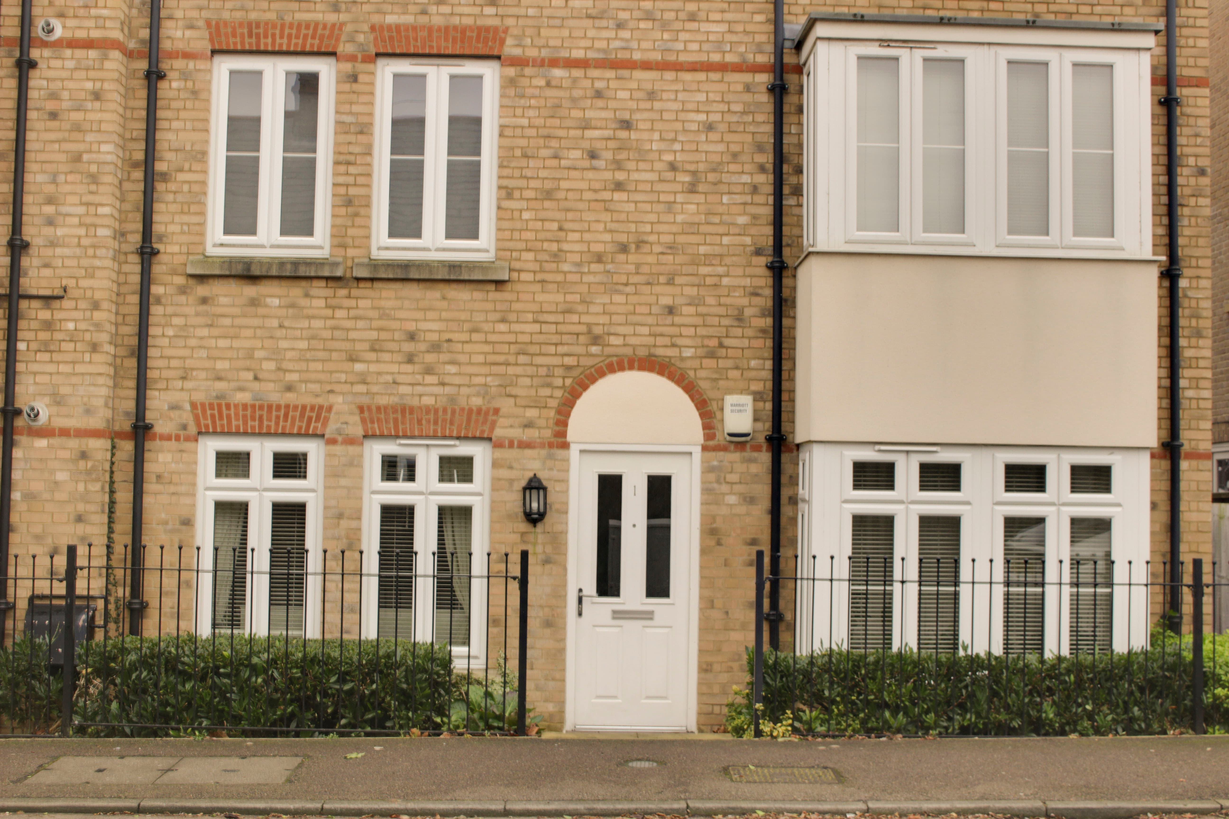 Sovereign Court, St. Neots, 3 Kings Lane, PE19 1JZ
