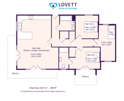 Property preview