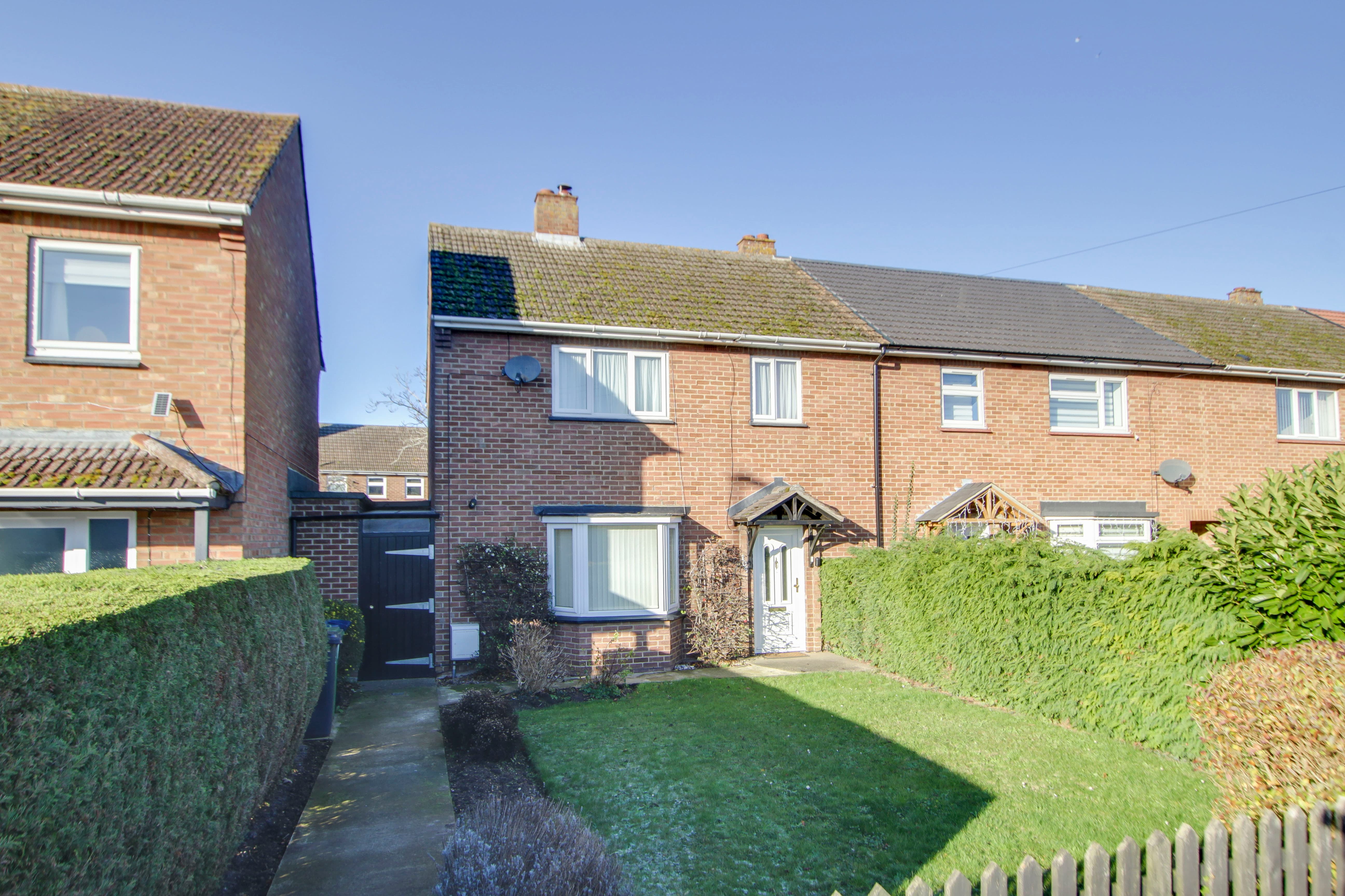 Huntingdon Street, St. Neots, St. Neots, PE19 1DU