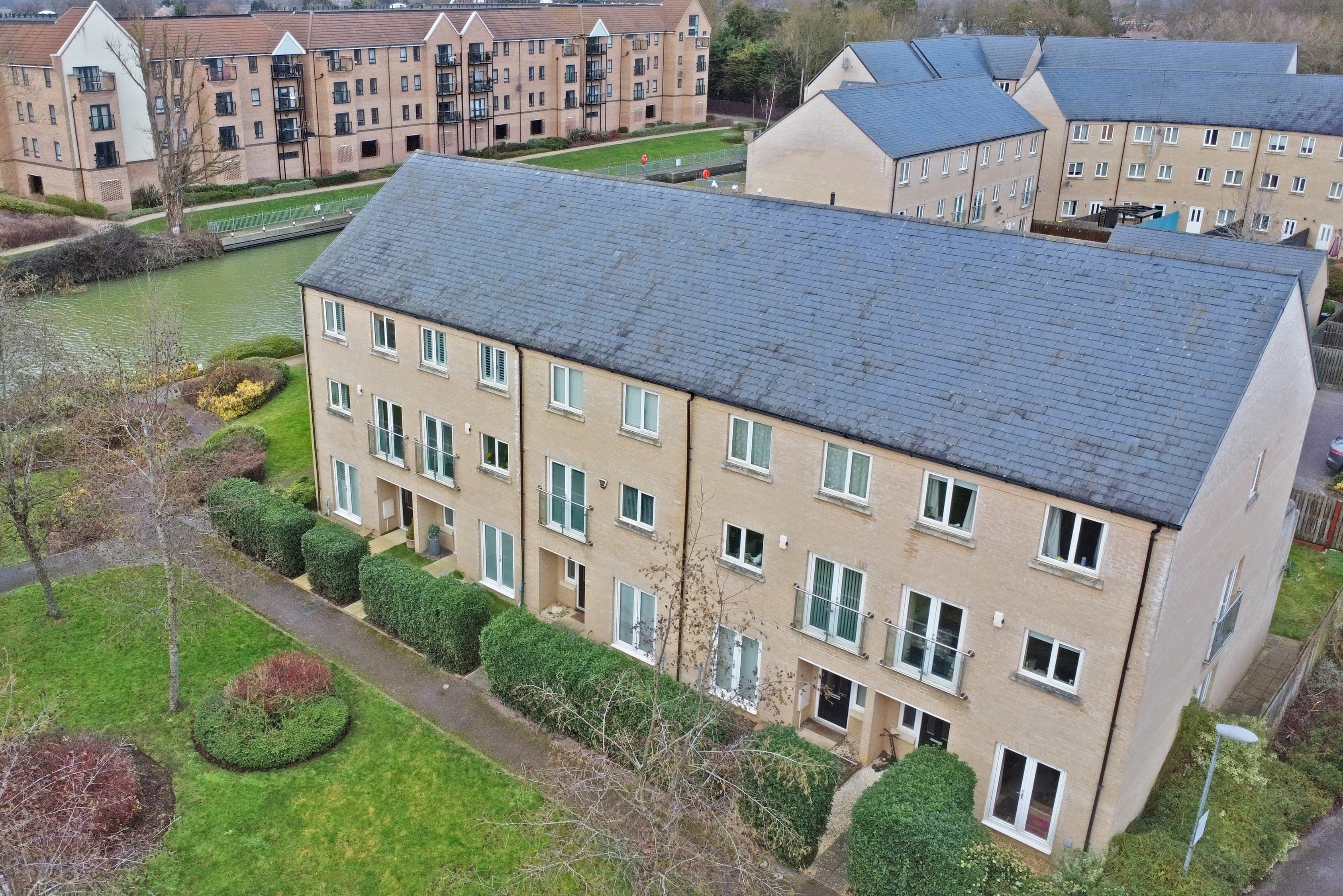 Skipper Way, Little Paxton, St. Neots, St. Neots, PE19 6LQ