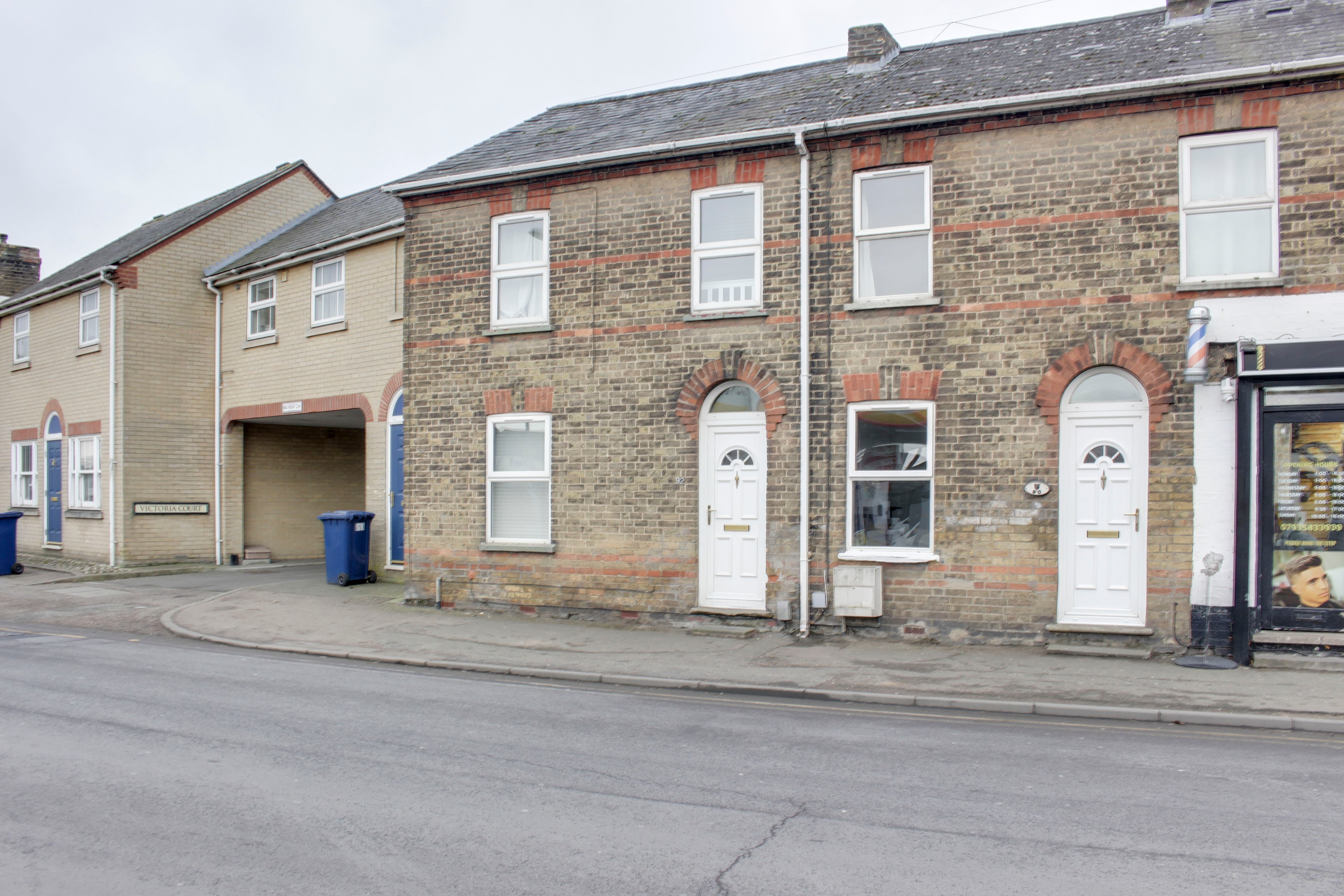 Cambridge Street, St. Neots, St. Neots, PE19 1PJ