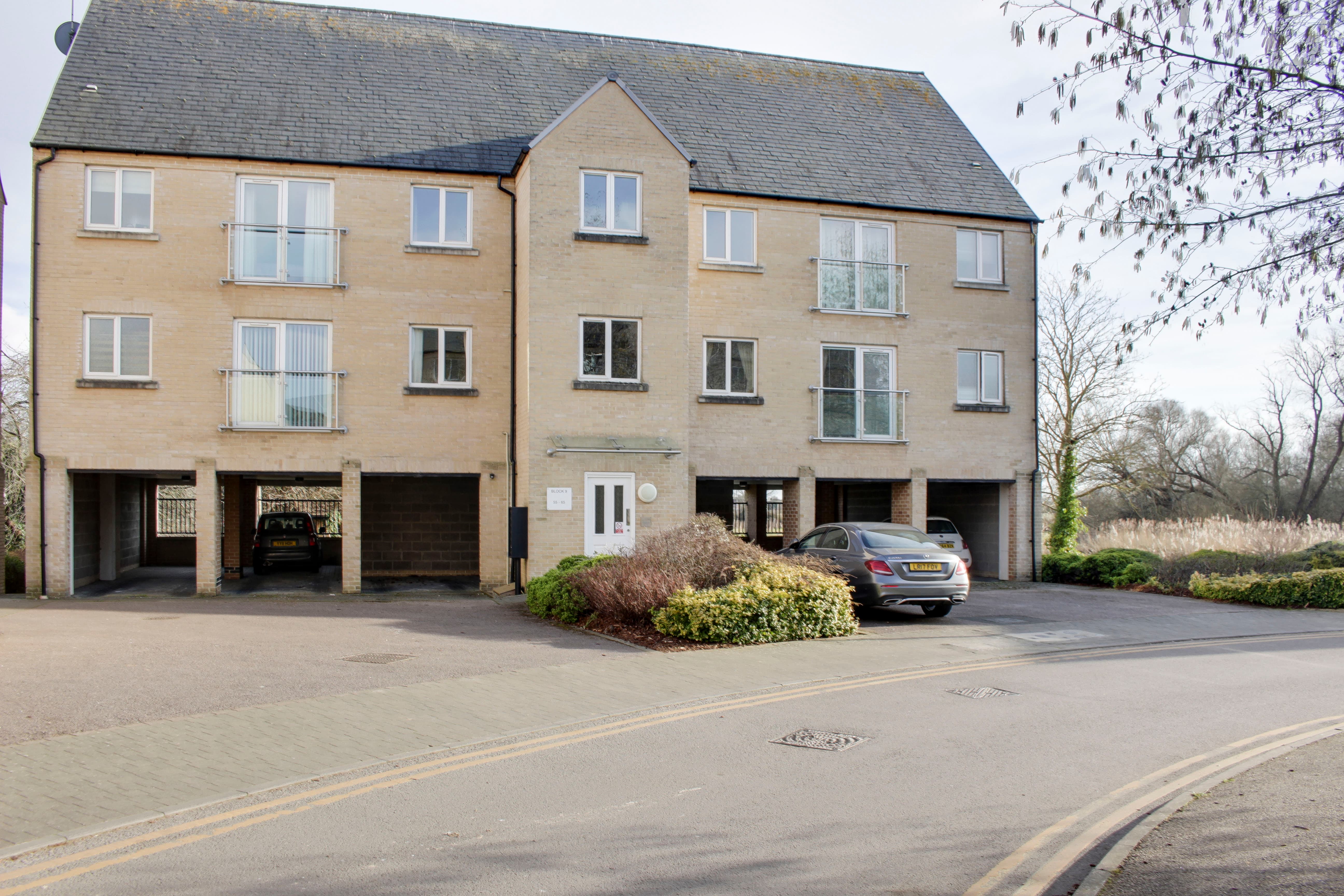 Skipper Way, Little Paxton, St. Neots, St. Neots, PE19 6LT