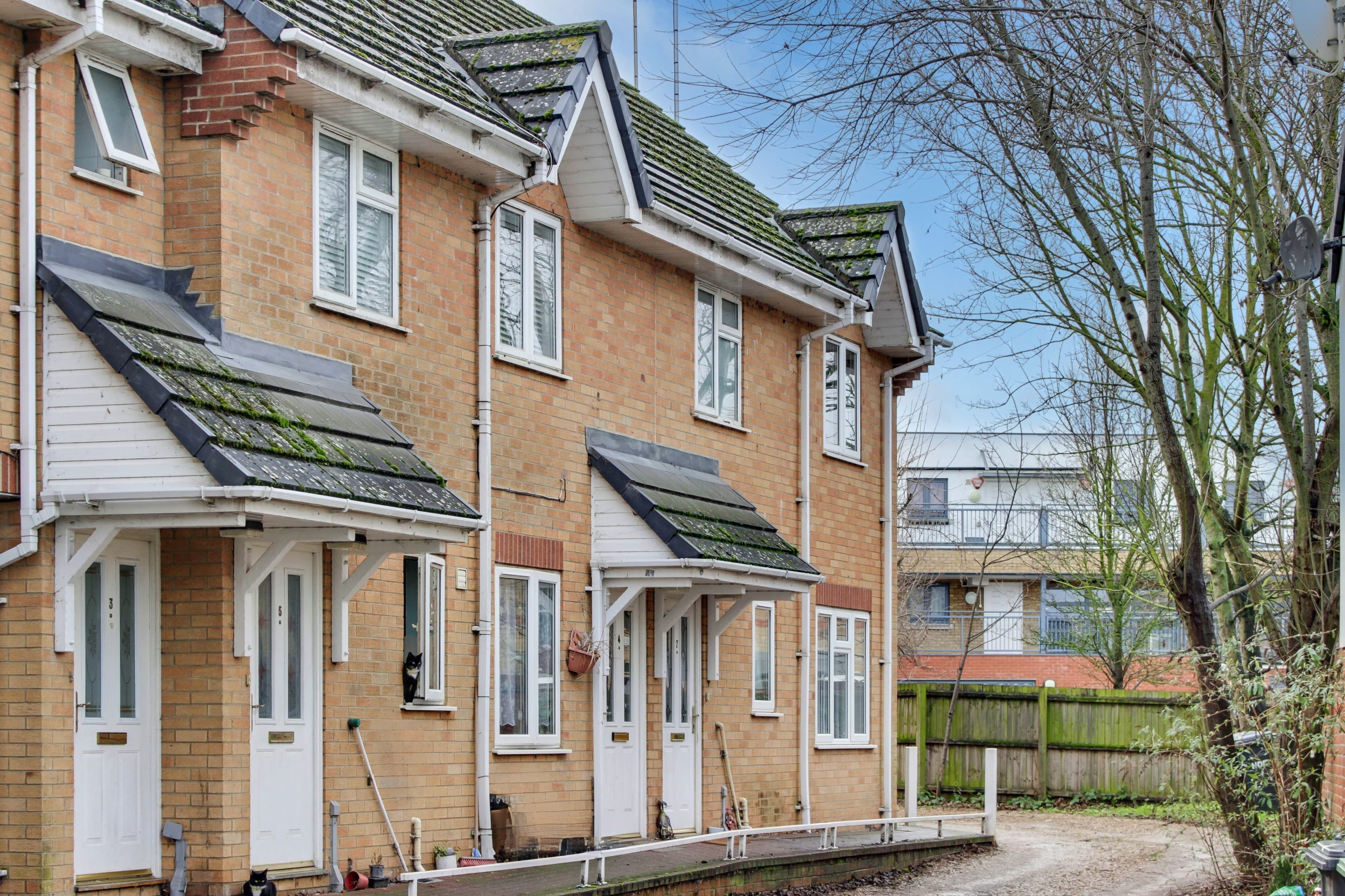 Malting Yard, Ramsey, Huntingdon, Huntingdon, PE26 1DL