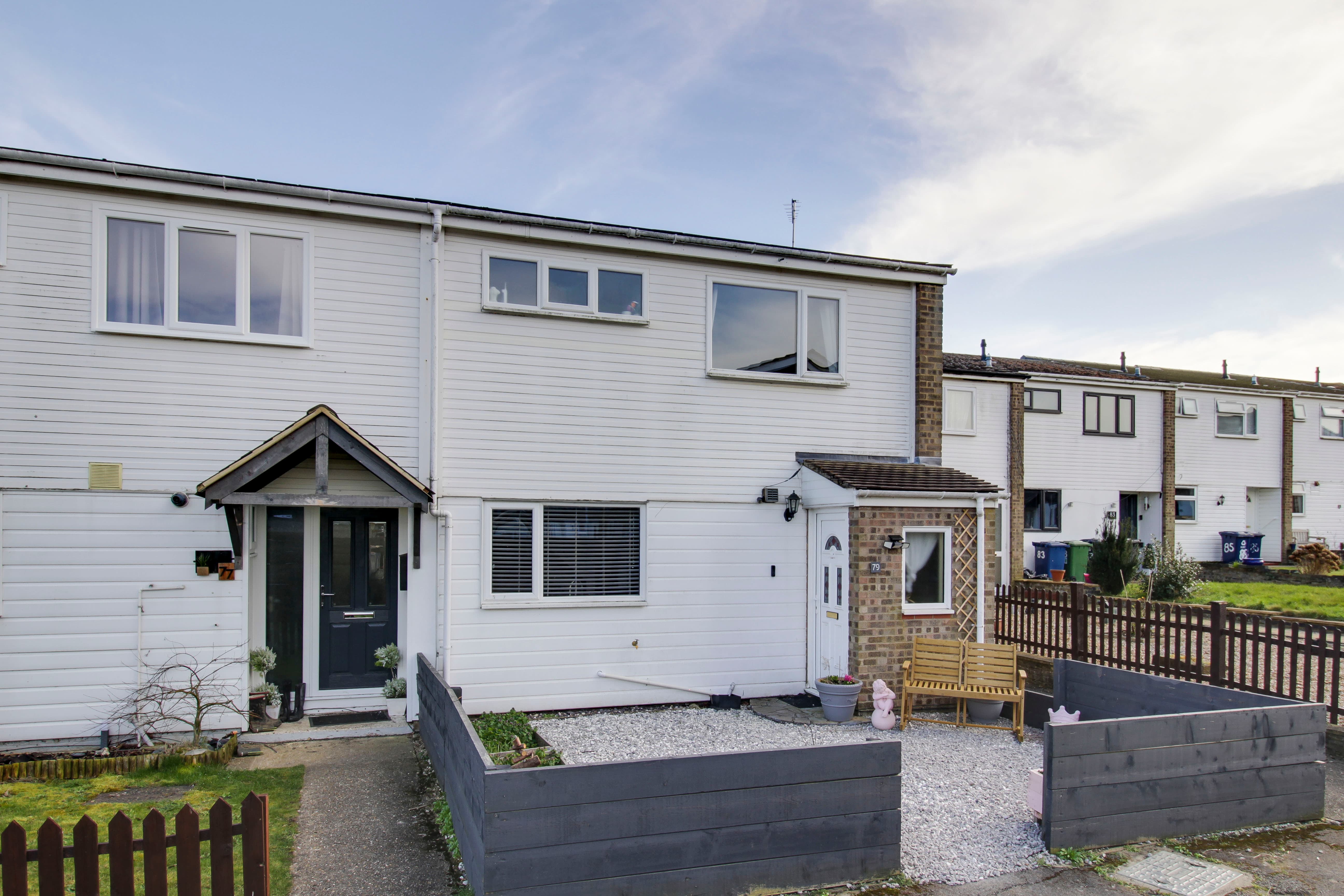 Howitts Gardens, Eynesbury, St. Neots, St. Neots, PE19 2NS