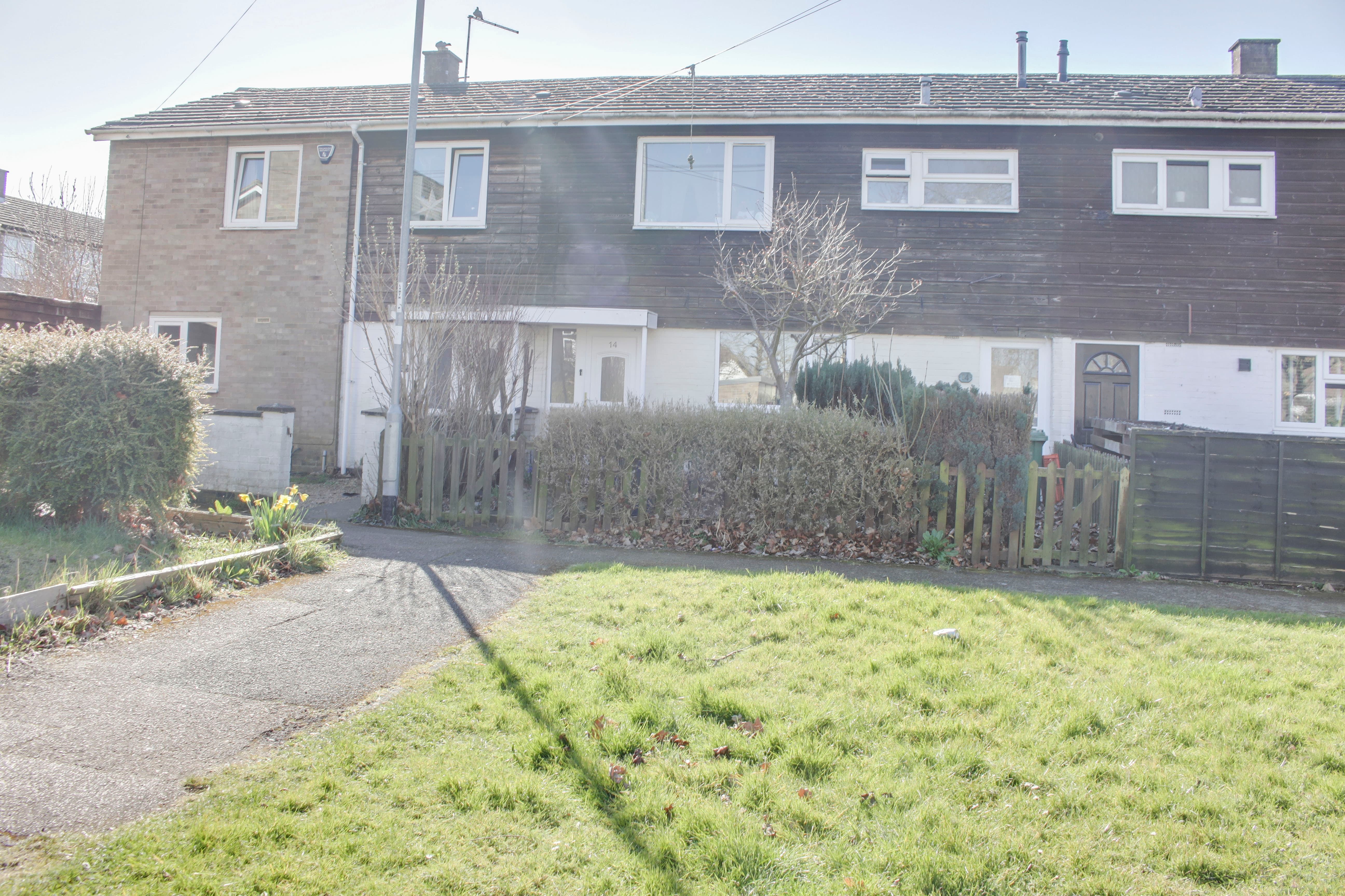 Sandfields Road, St. Neots, St. Neots, PE19 1PF