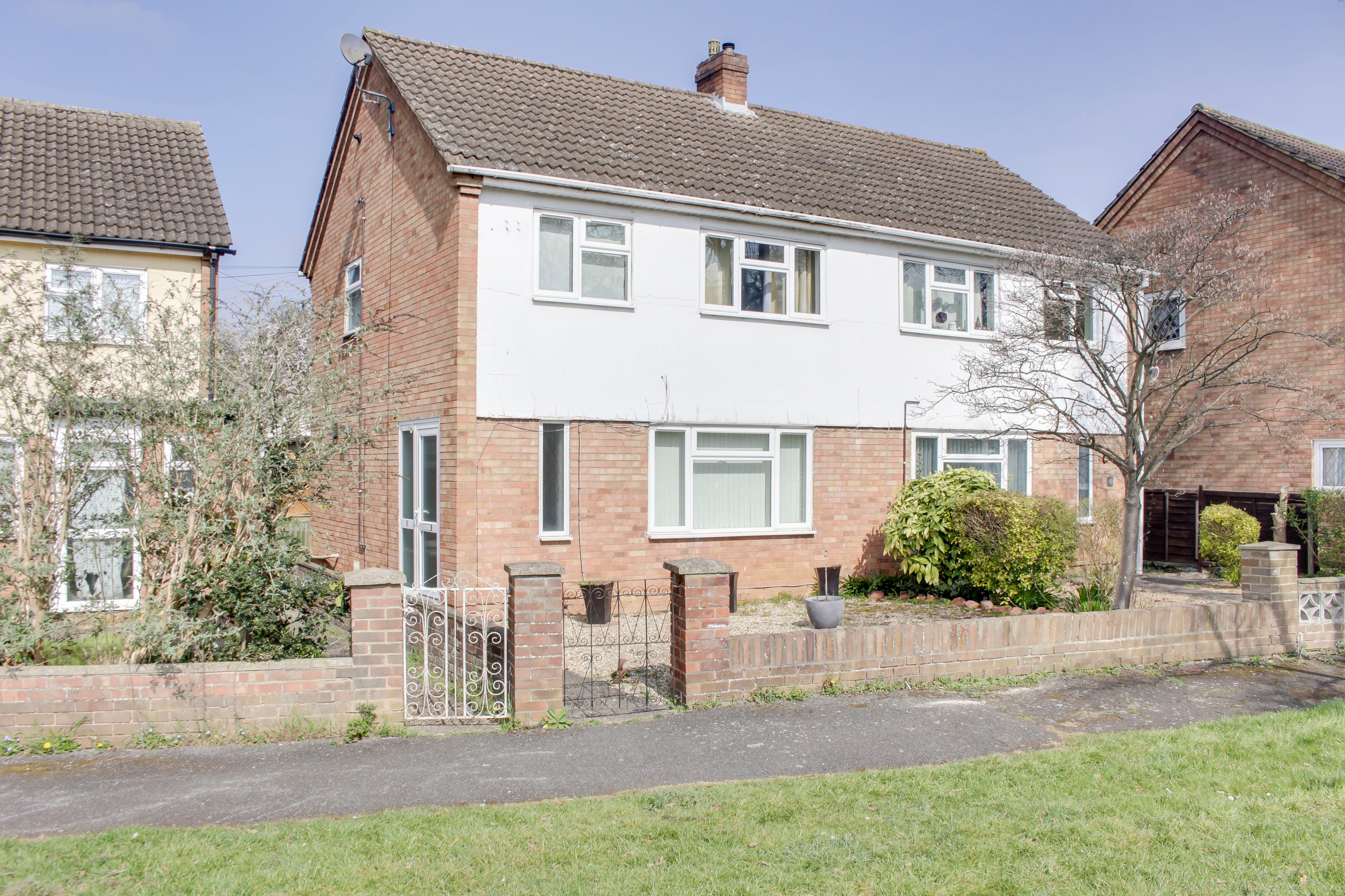 Springfield Close, St. Neots, St. Neots, PE19 1SA