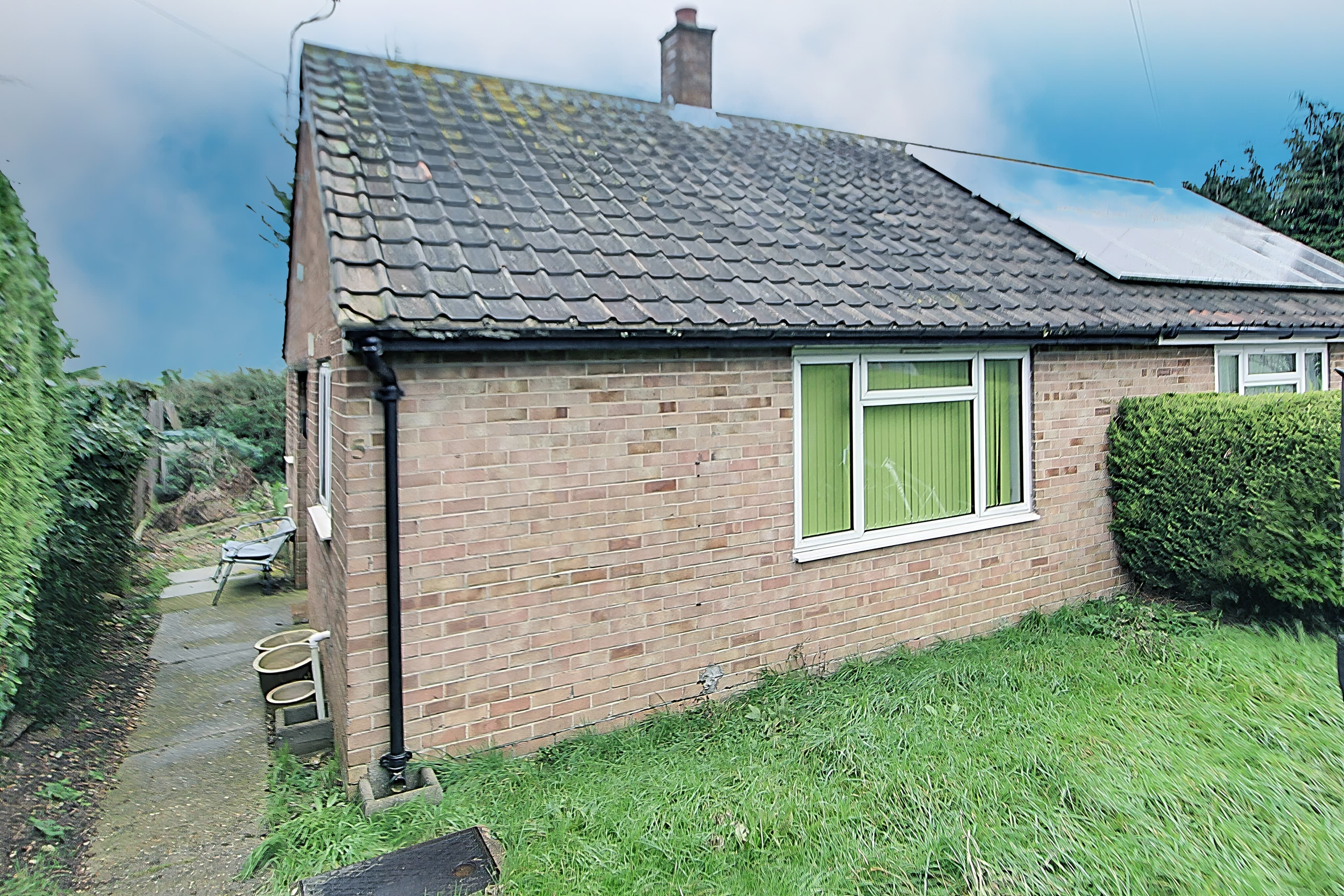 Manor Close, Graveley, St. Neots, St. Neots, PE19 6PJ