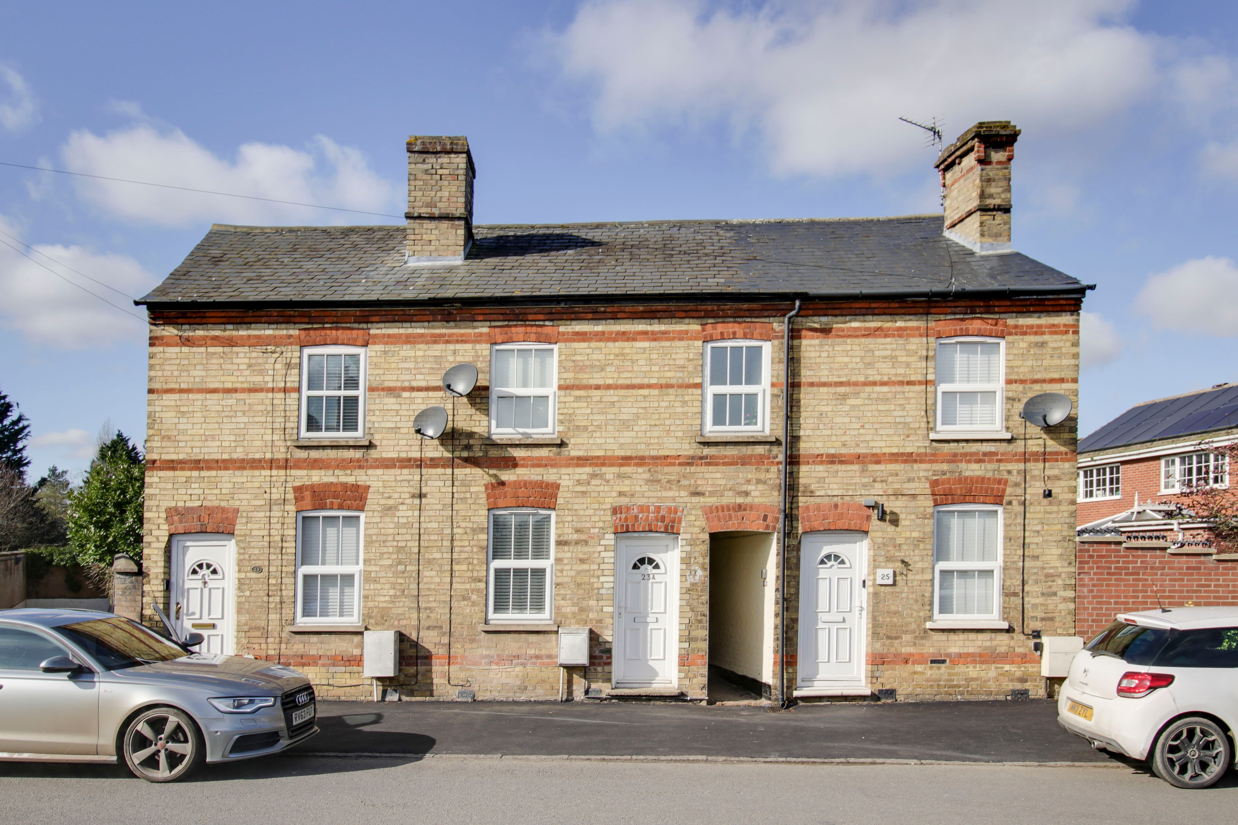 23A High Street, Buckden, St. Neots, St. Neots, PE19 5XA