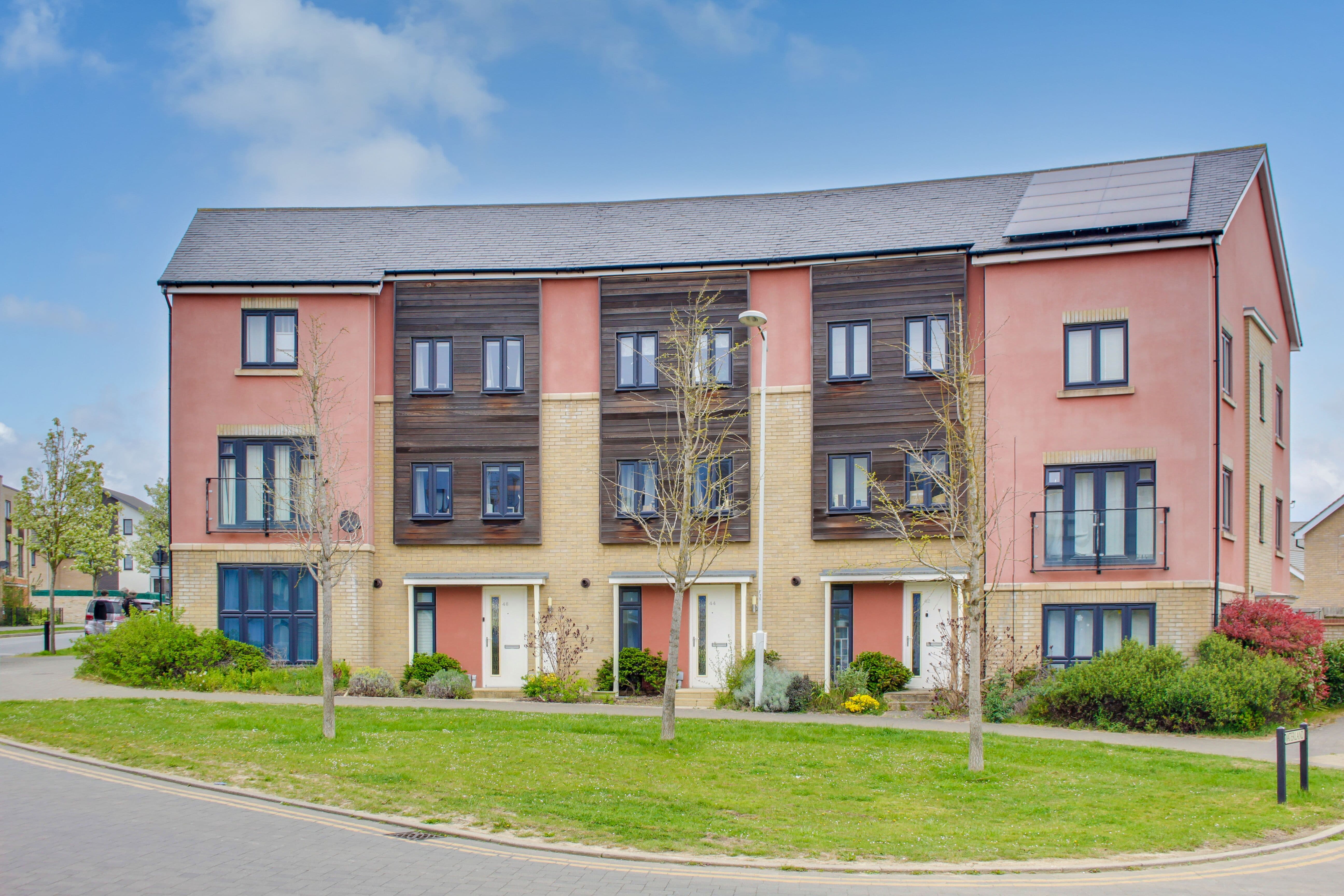 Dramsell Rise, St. Neots, St. Neots, PE19 6GW