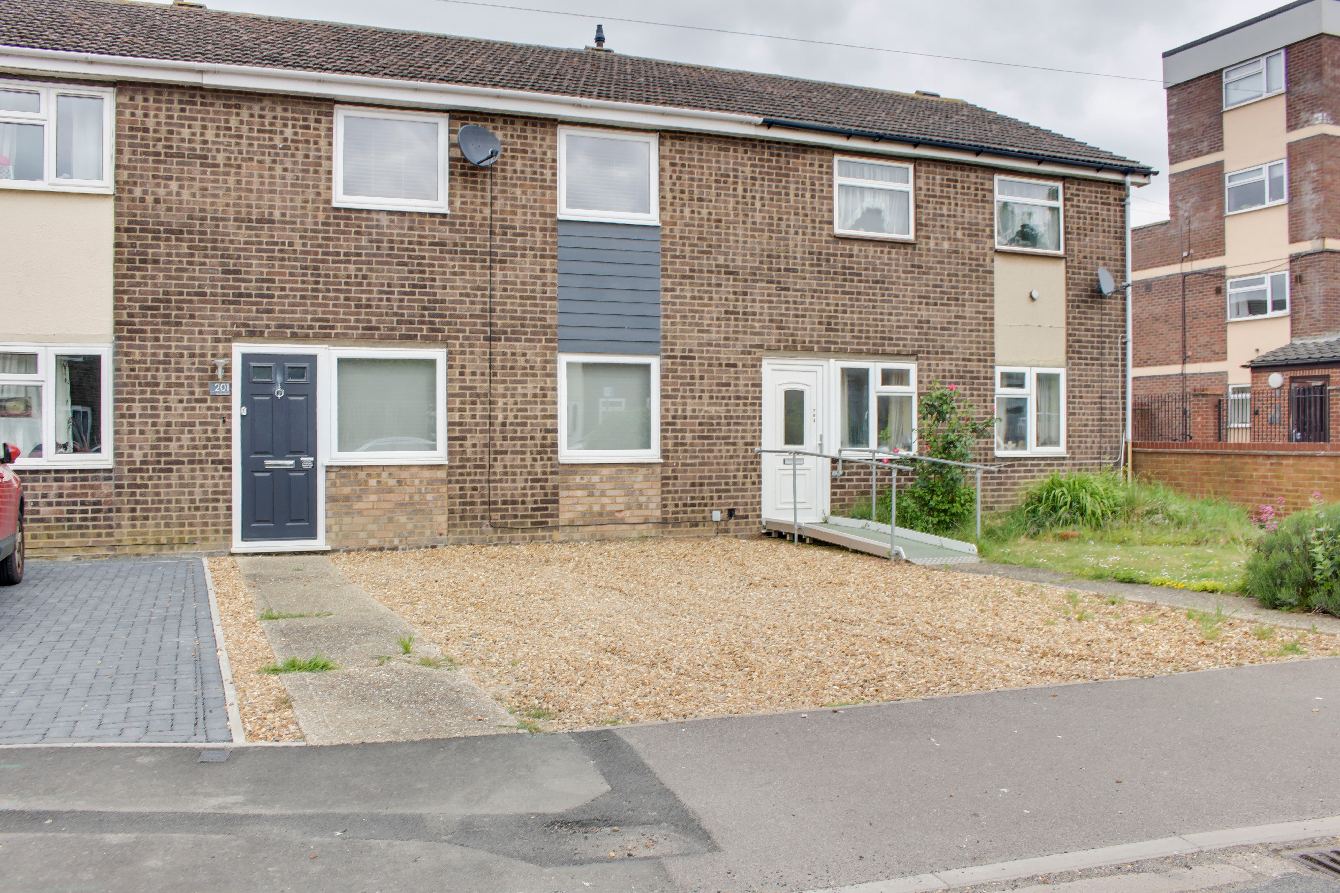 Duck Lane, St. Neots, St. Neots, PE19 2EQ