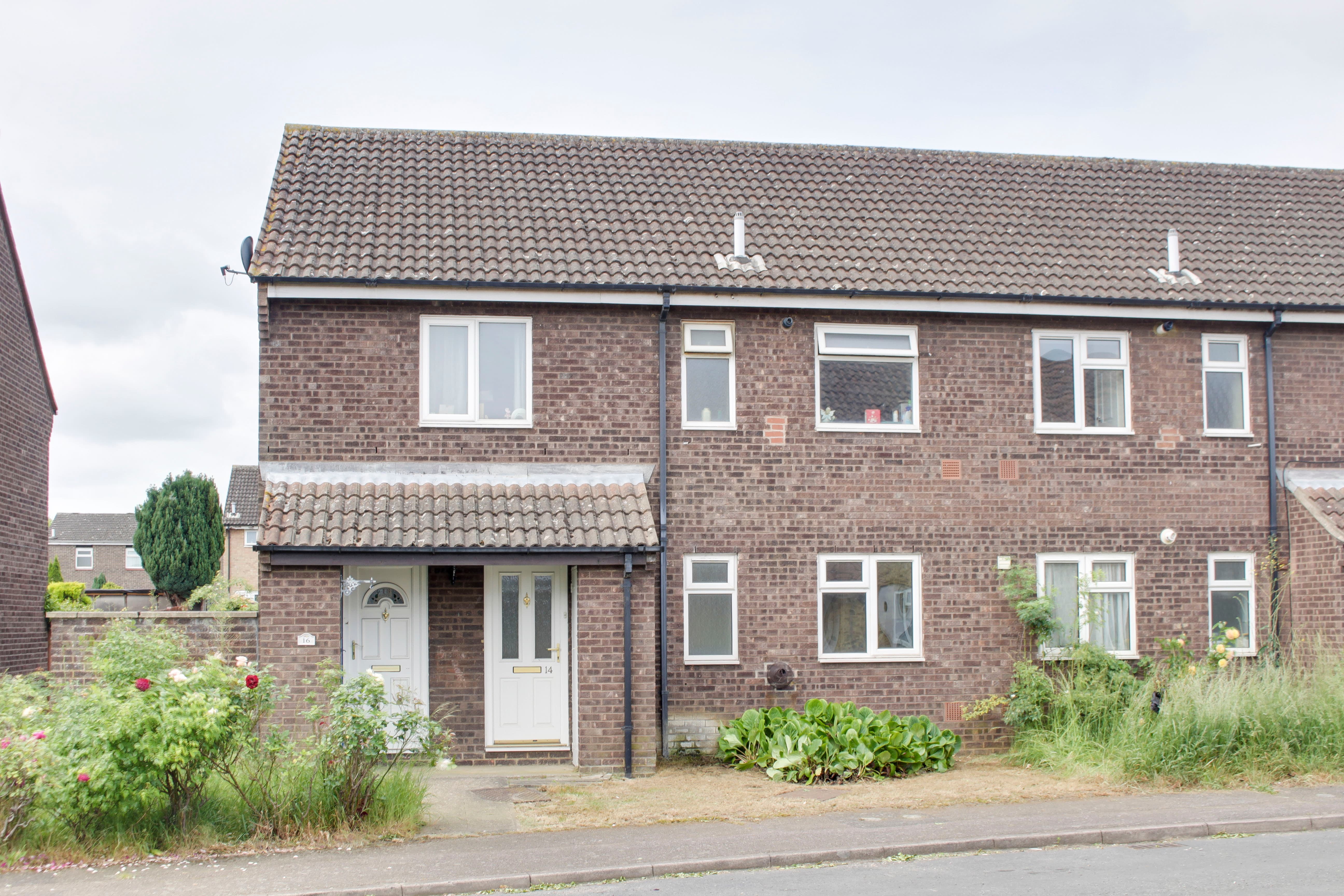 Peer Road, Eaton Socon, St. Neots, St. Neots, PE19 8JR