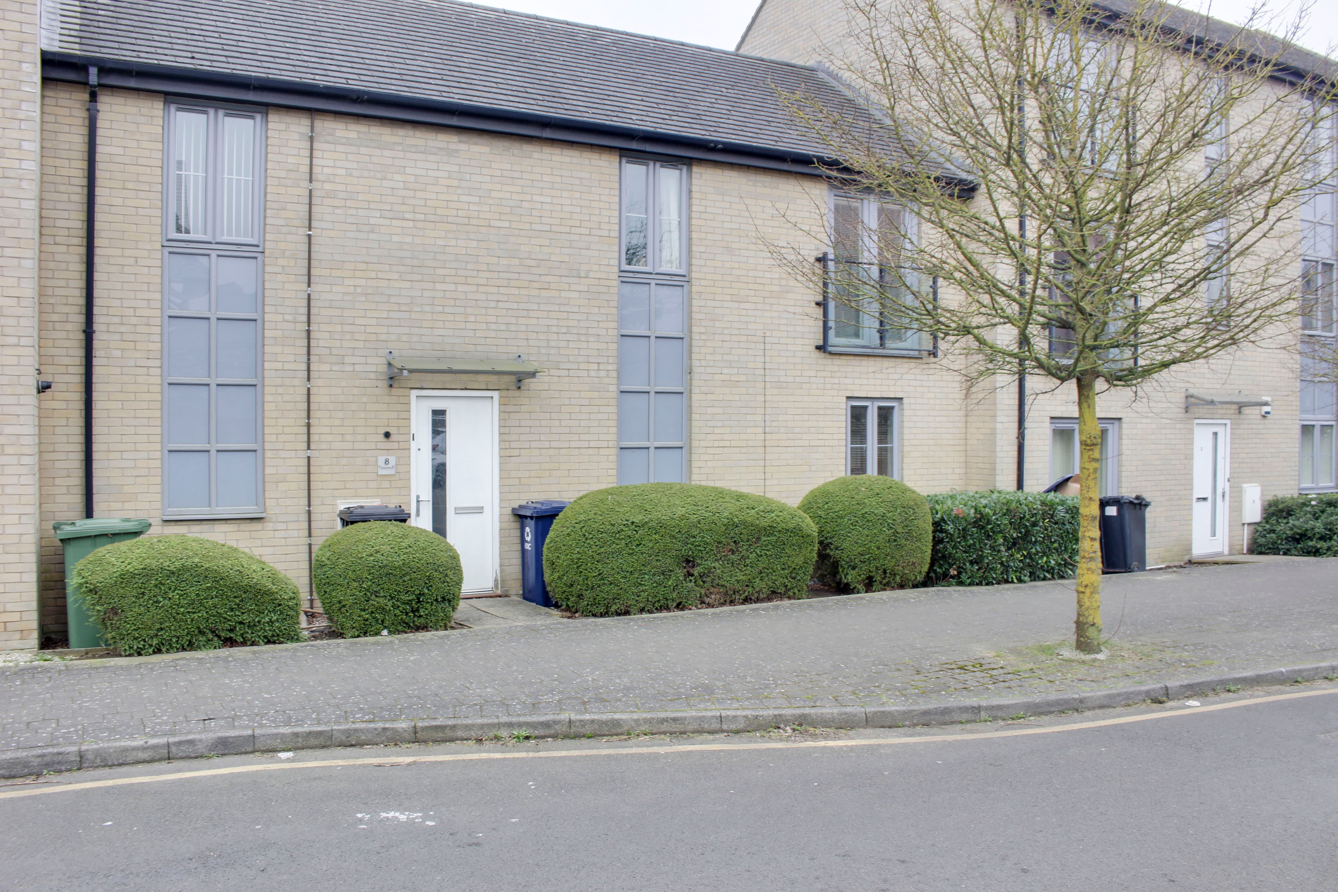 Waterland, St. Neots, St. Neots, PE19 6GT