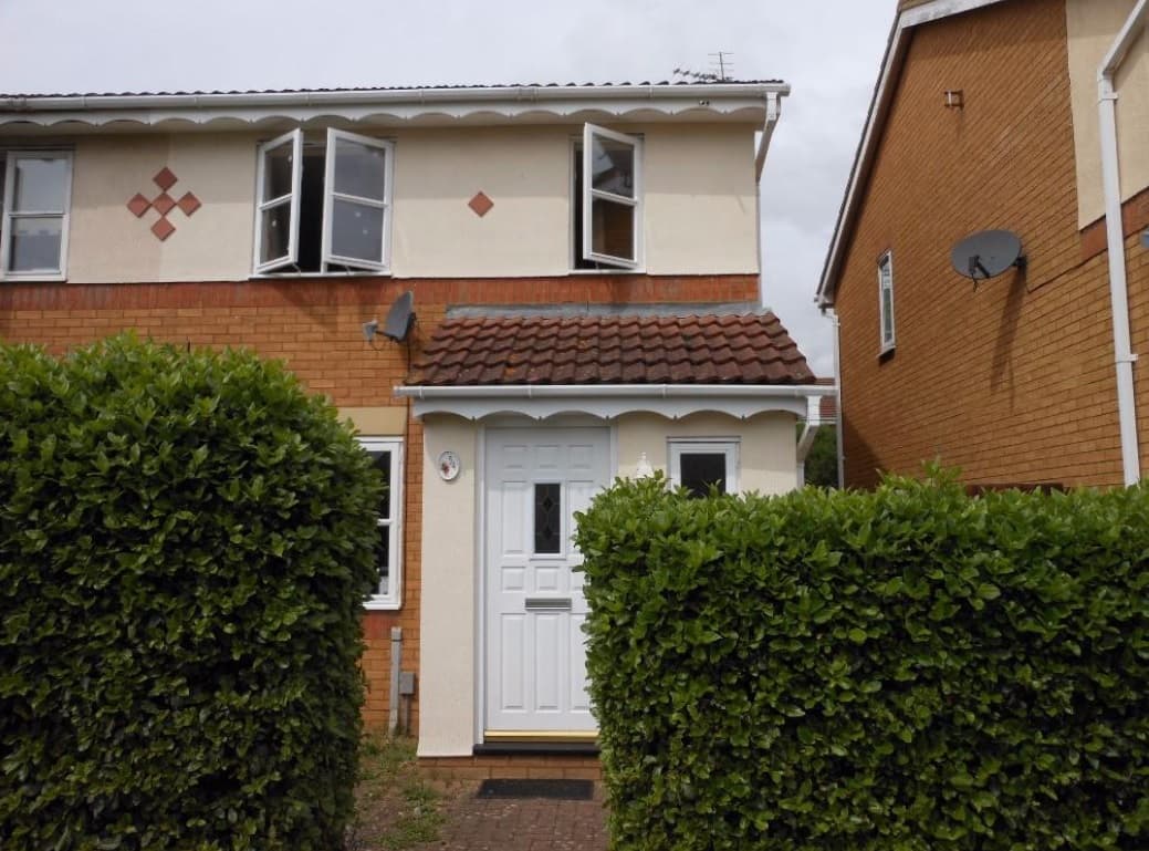 Alder Drive, Huntingdon, Huntingdon, PE29 7WJ