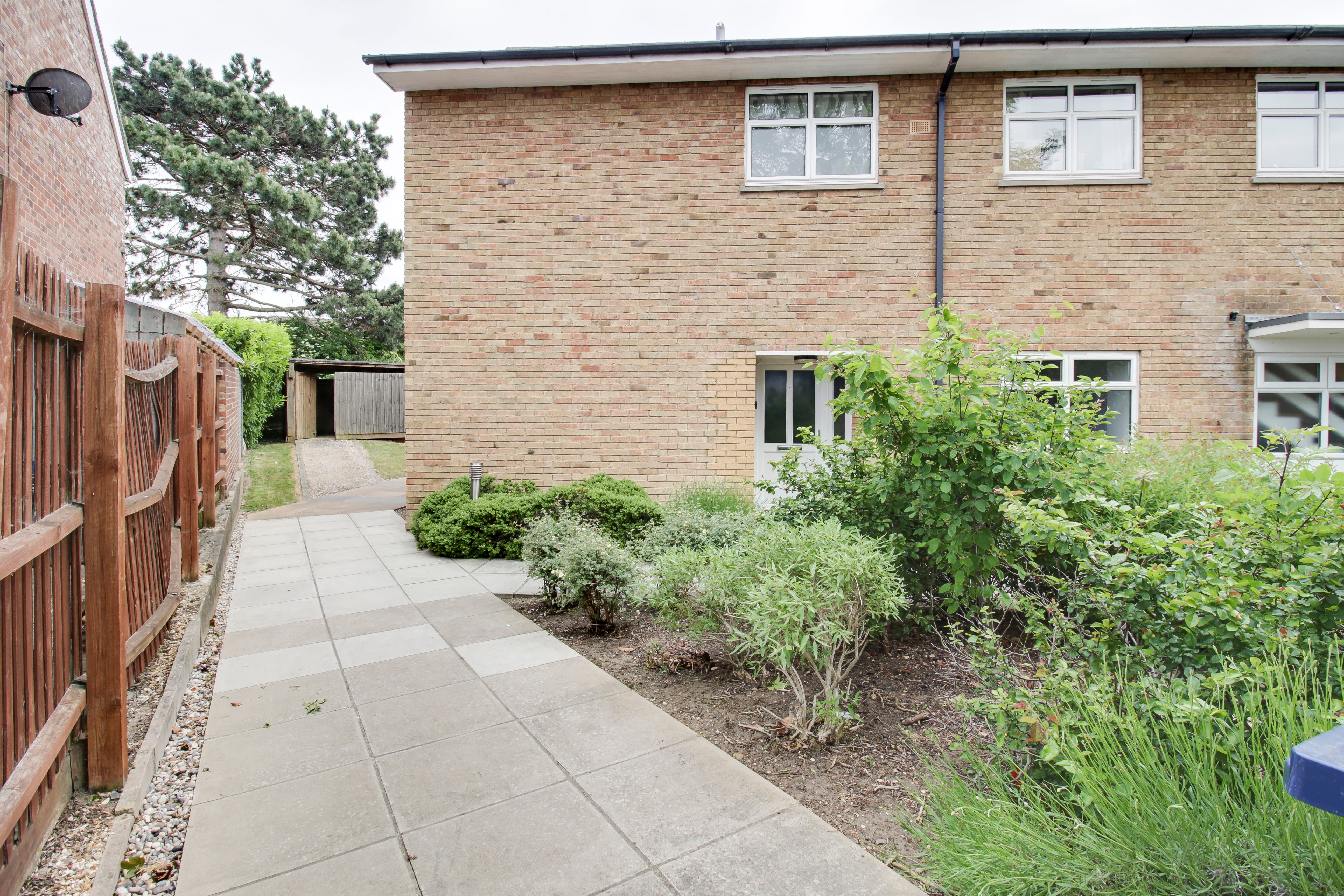 Marshall Road, St. Neots, St. Neots, PE19 1NU