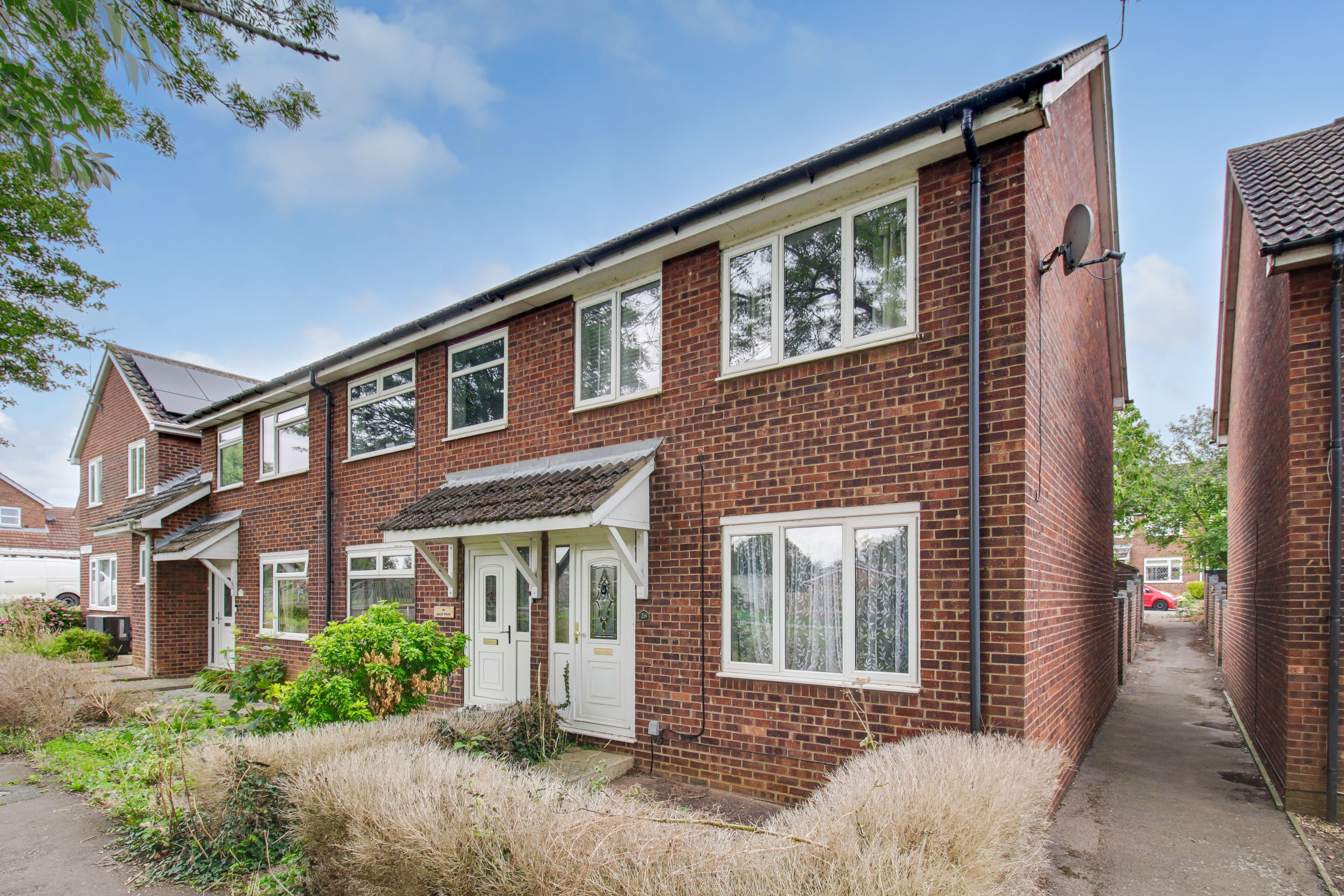 Duloe Brook, Eaton Ford, St. Neots, St. Neots, PE19 7DX