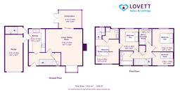 Property preview