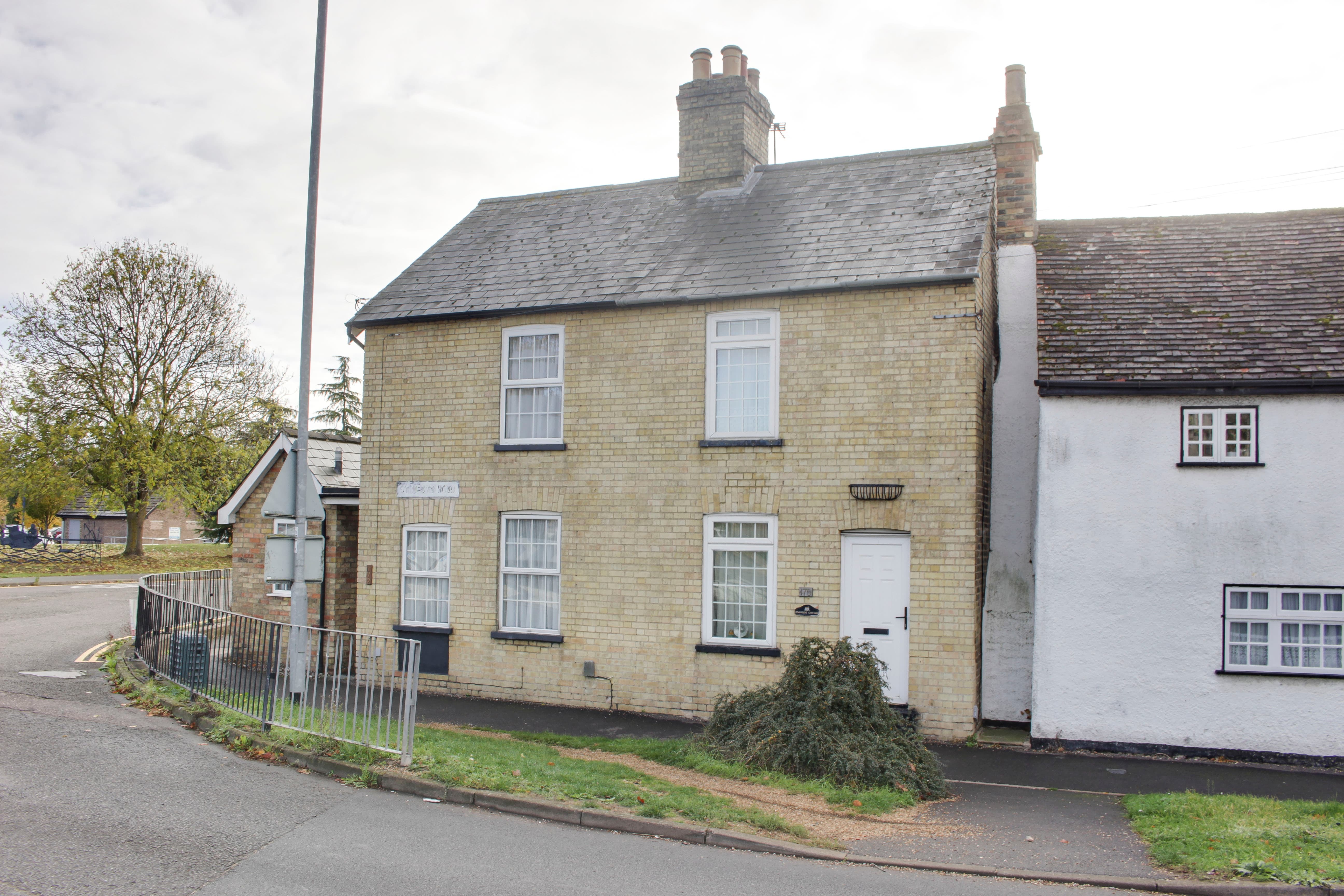 St. Neots Road, Eaton Ford, St. Neots, St. Neots, PE19 7AD