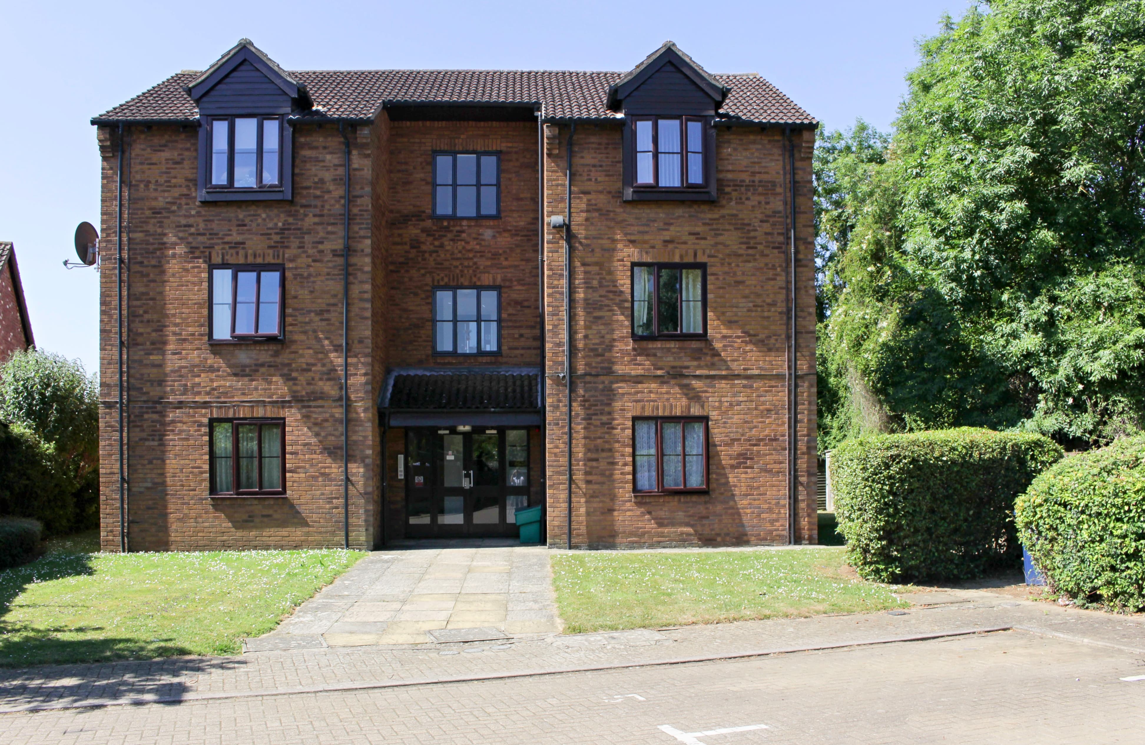 Wistow Court, Eaton Ford, St. Neots, St. Neots, PE19 8QP