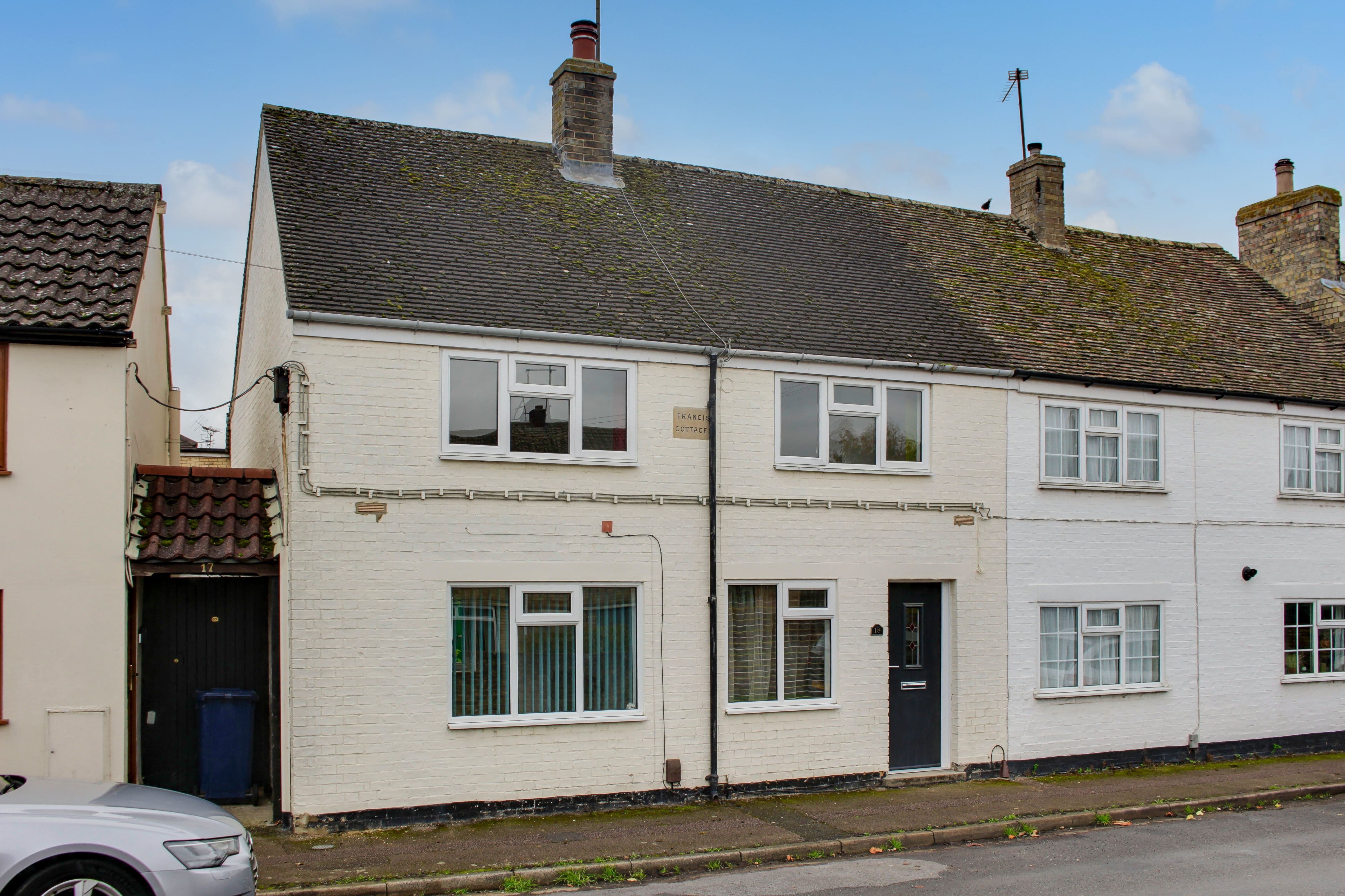 Pipers Lane, Godmanchester, Huntingdon, Huntingdon, PE29 2JN