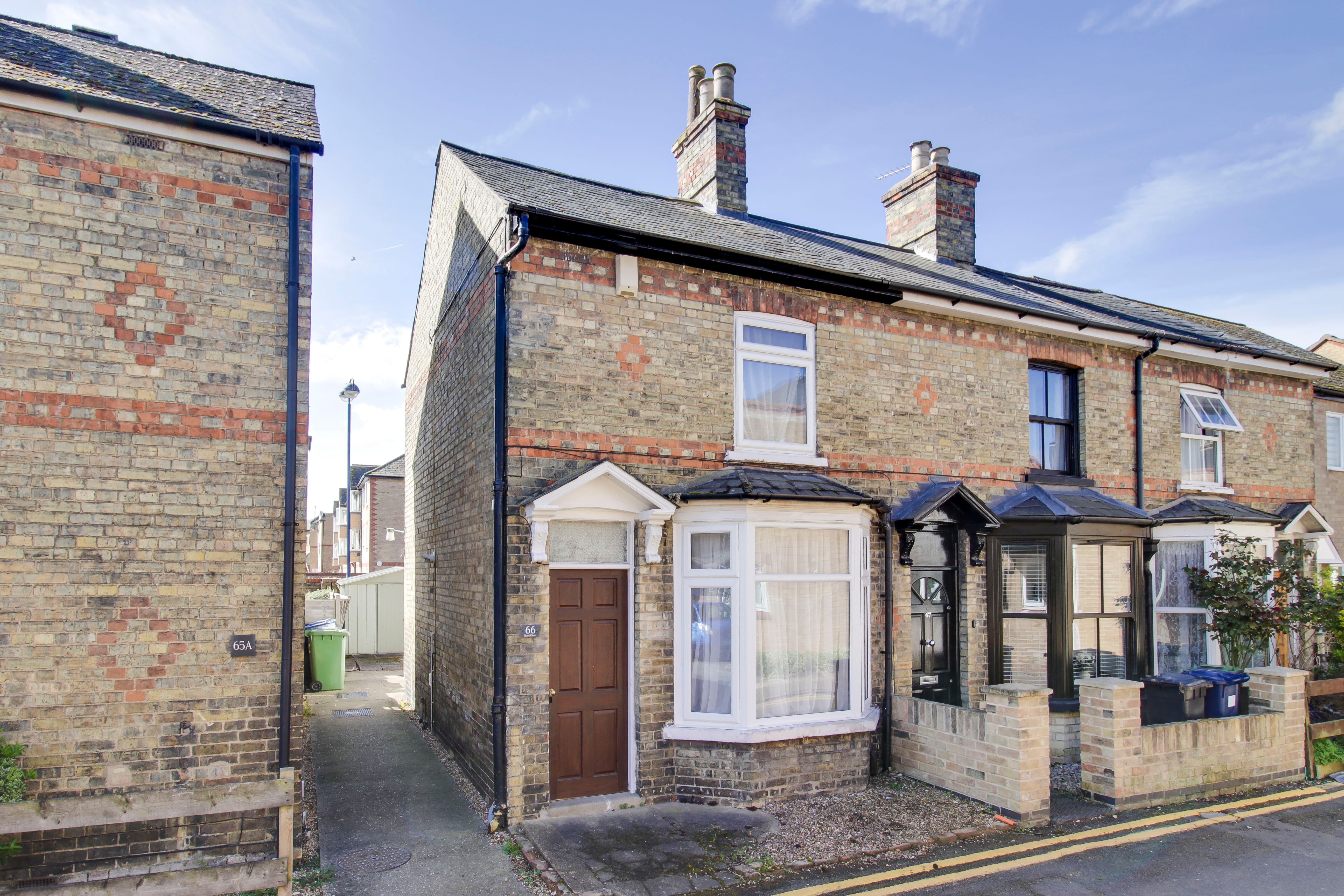 Russell Street, St. Neots, St. Neots, PE19 1BA