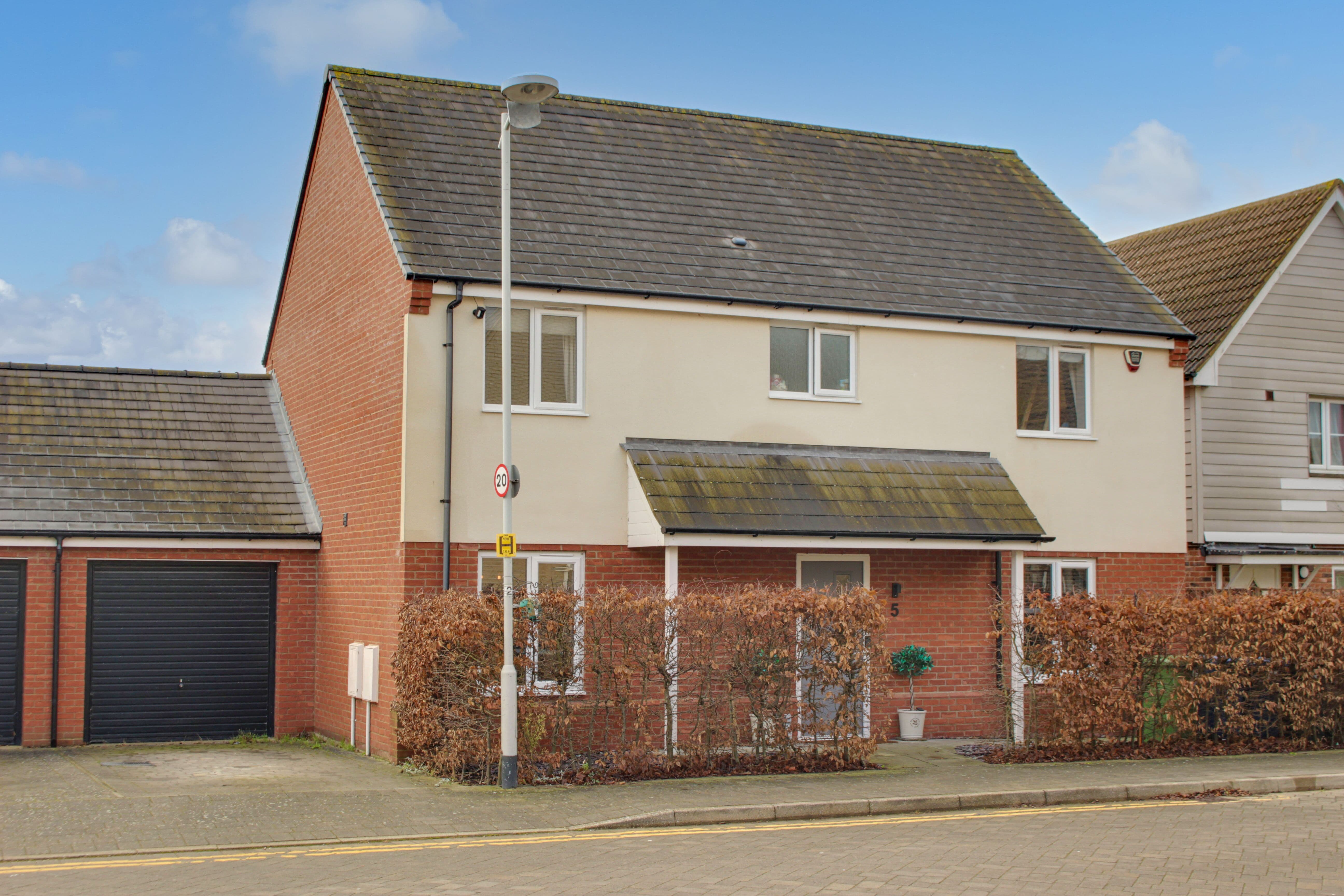 Cockrells, St. Neots, St. Neots, PE19 6AE