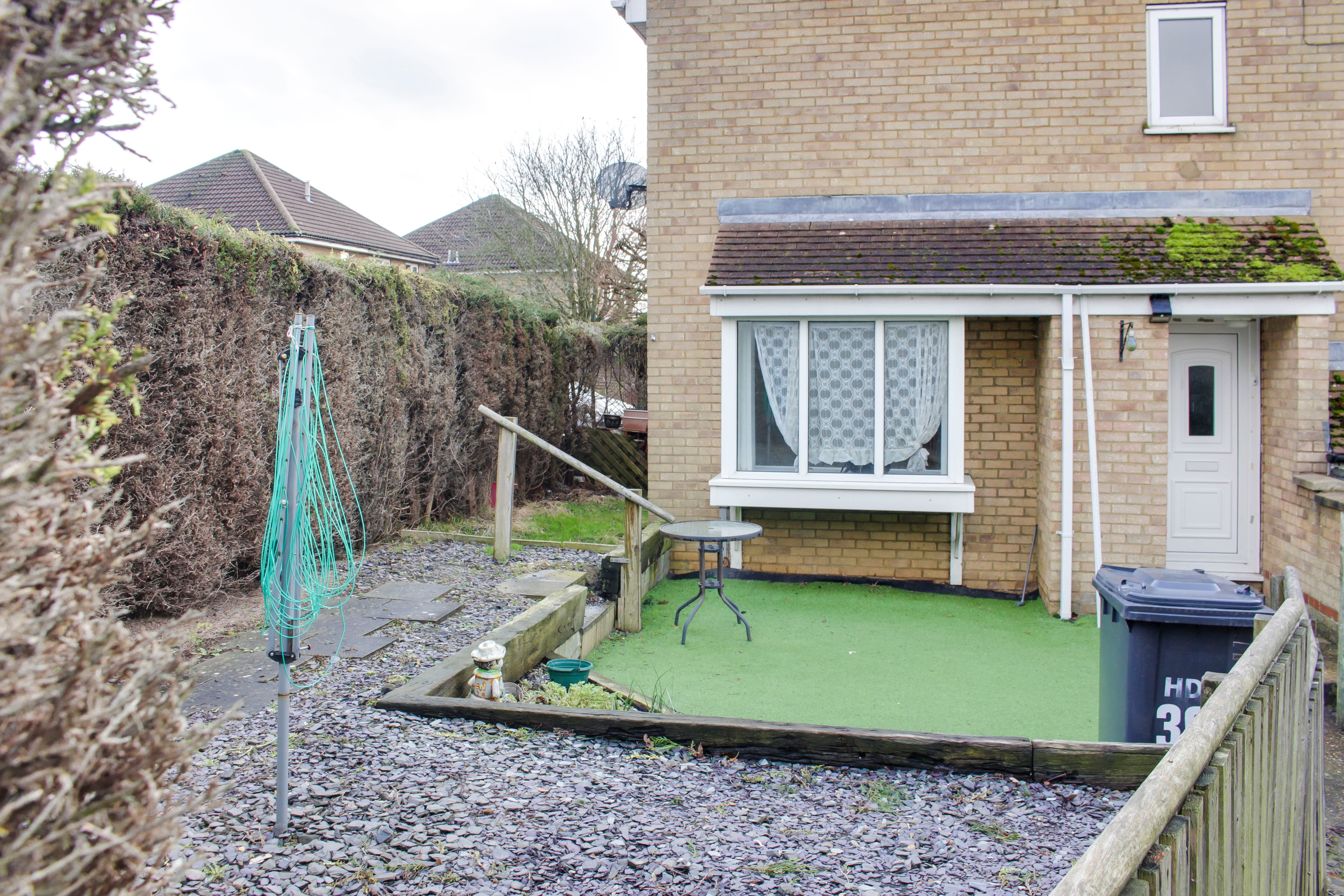 Muntjac Close, Eaton Socon, St. Neots, St. Neots, PE19 8QJ