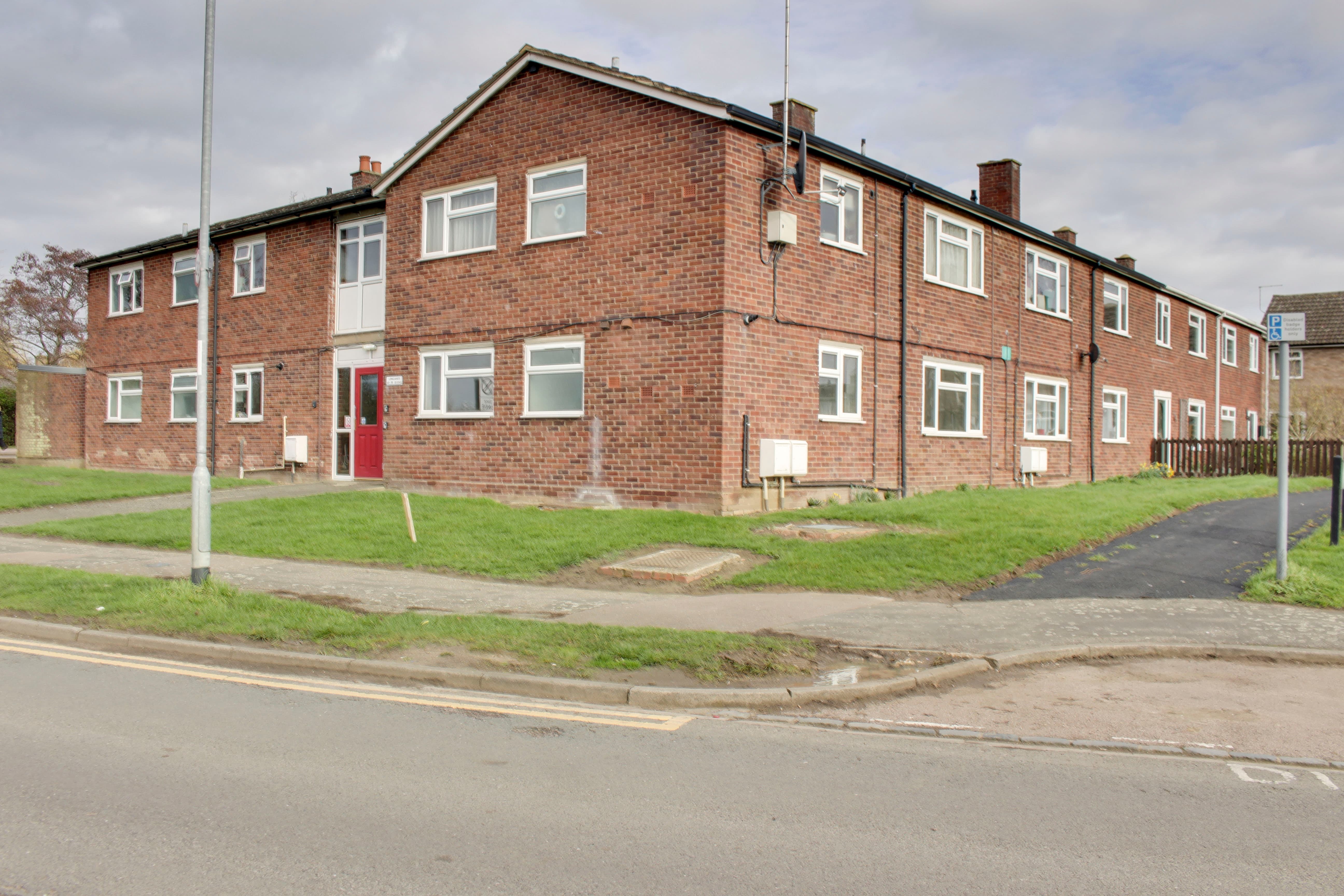 Longsands Road, St. Neots, St. Neots, PE19 1TE