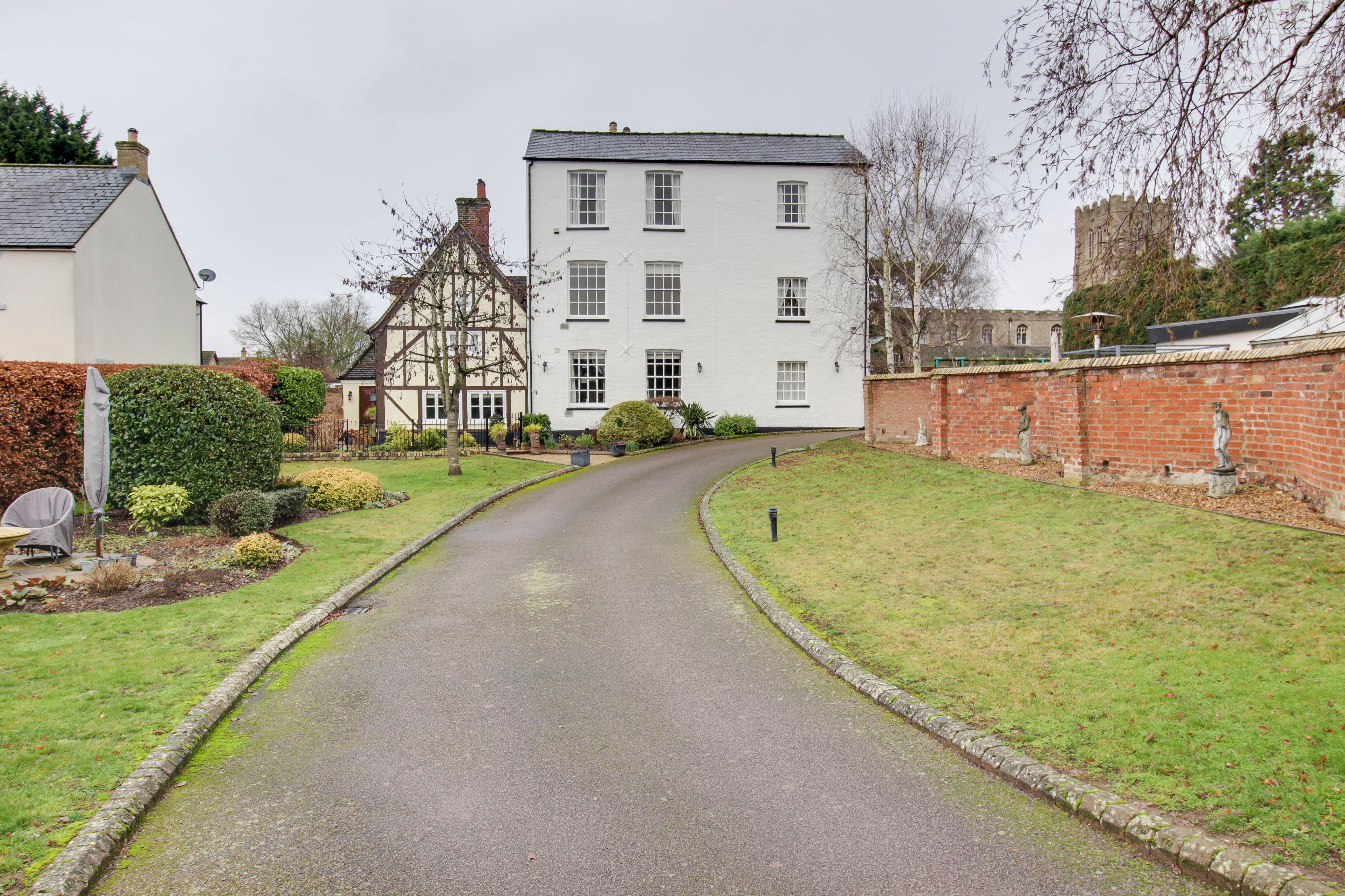 Peppercorn House, 8 Peppercorn Lane, St. Neots, Eaton Socon, PE19 8HL