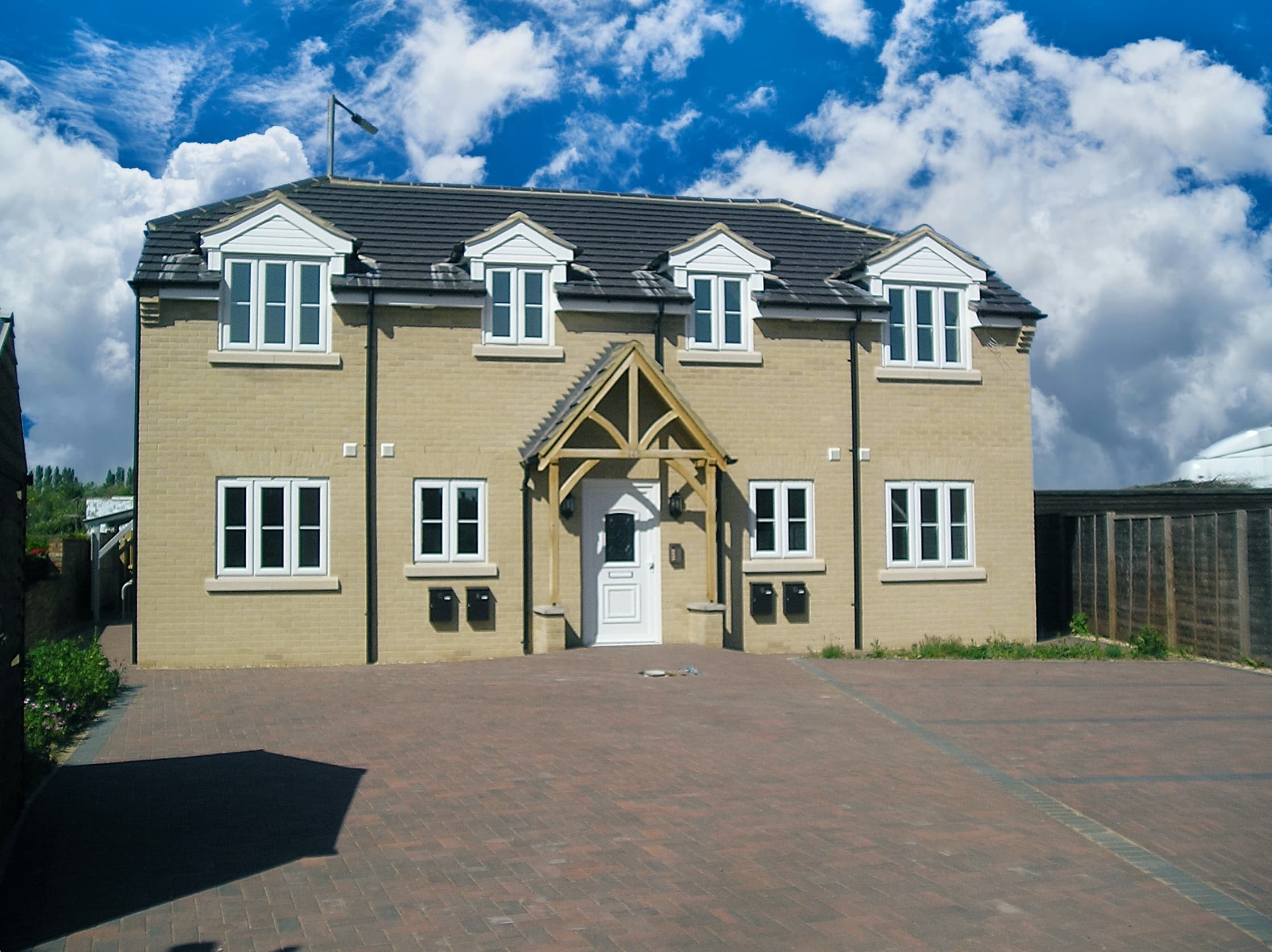 140d London Road, Sandy, Sandy, SG19 1DN