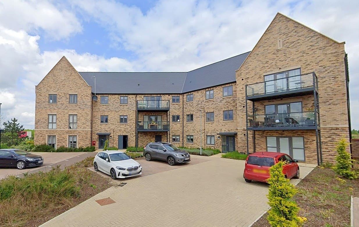 Wyre Crescent, St. Neots, St. Neots, PE19 0AL