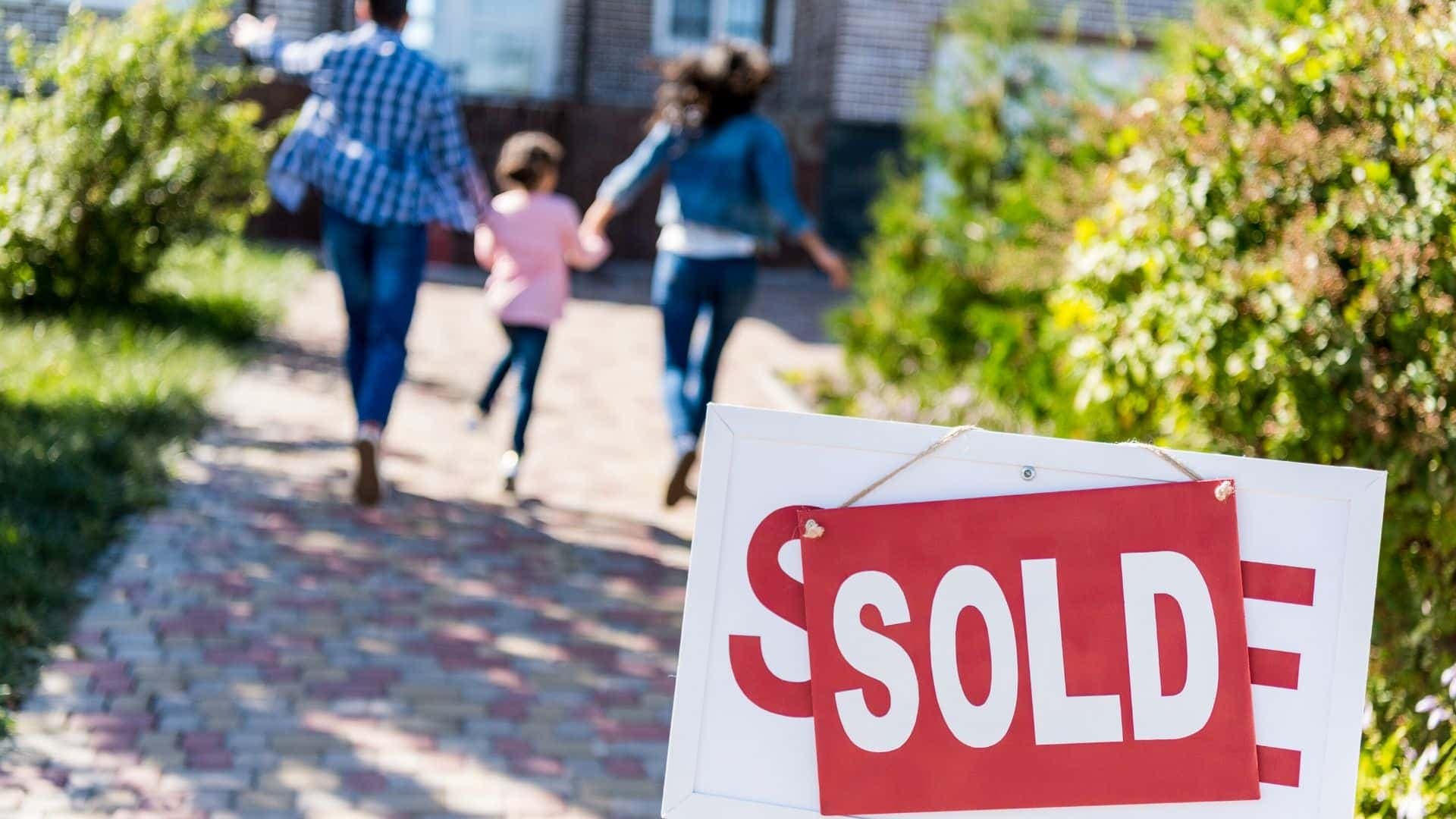 Step by step guide to buying
