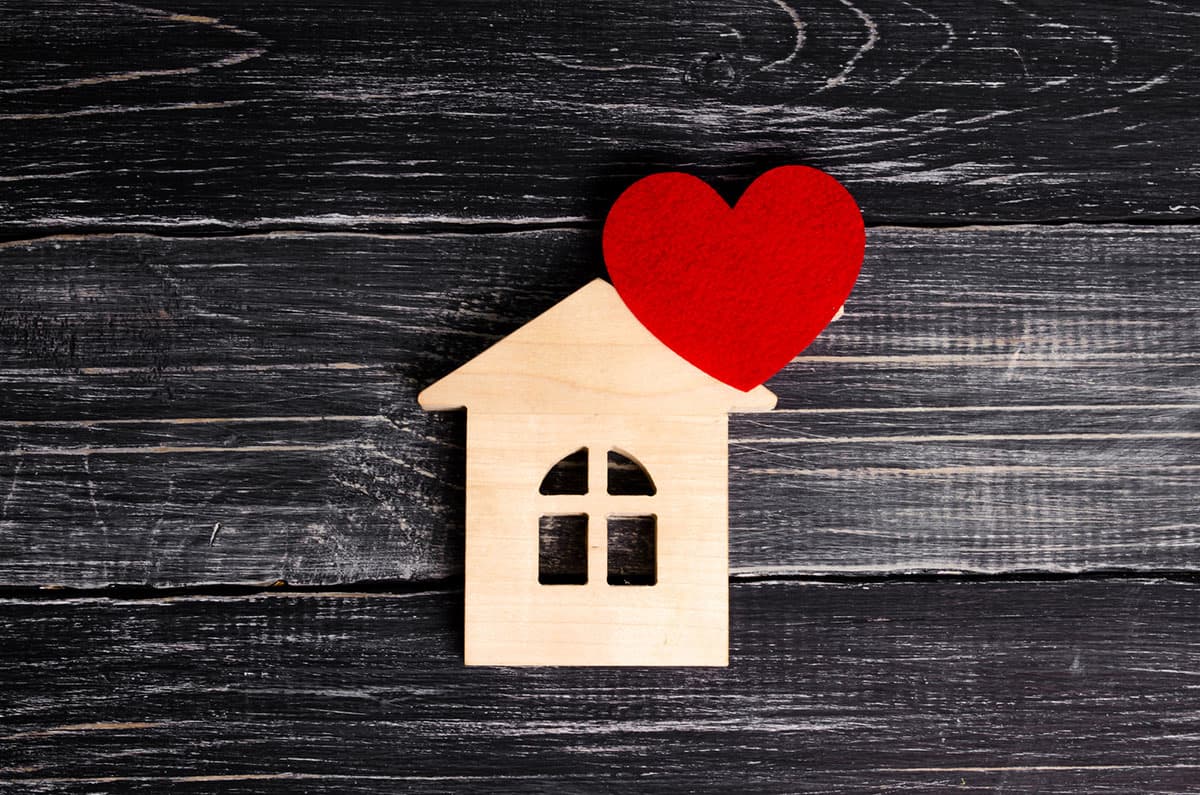1. Get Your House Valued - Accurately! 