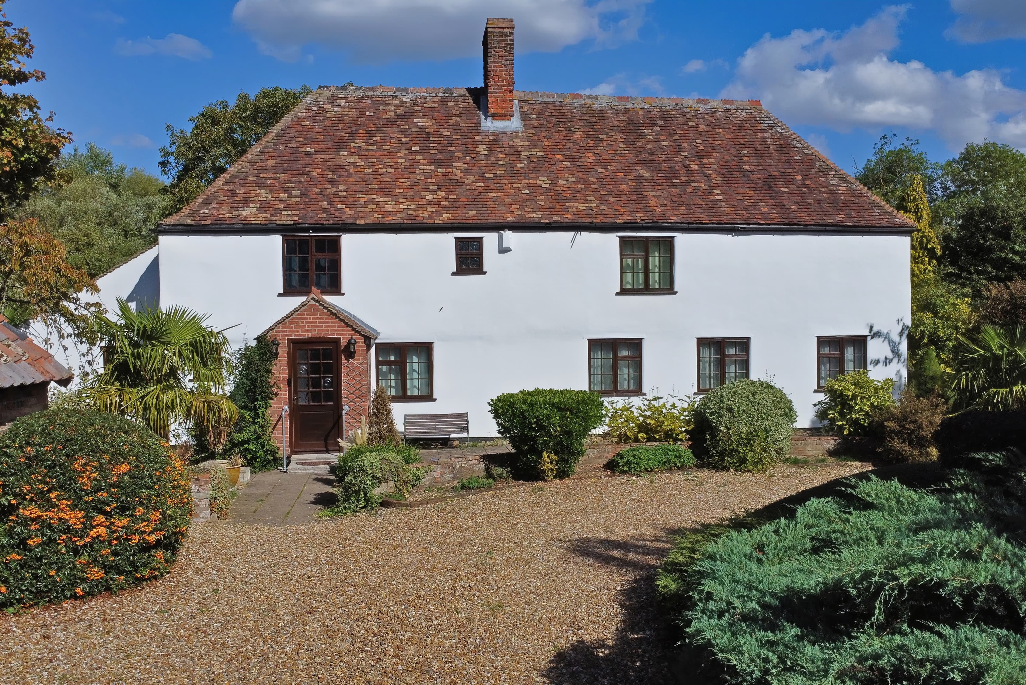 Mossbury Manor Station Road, Tempsford, Sandy, Sandy, SG19 2AZ