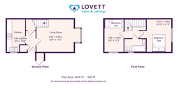 Property preview