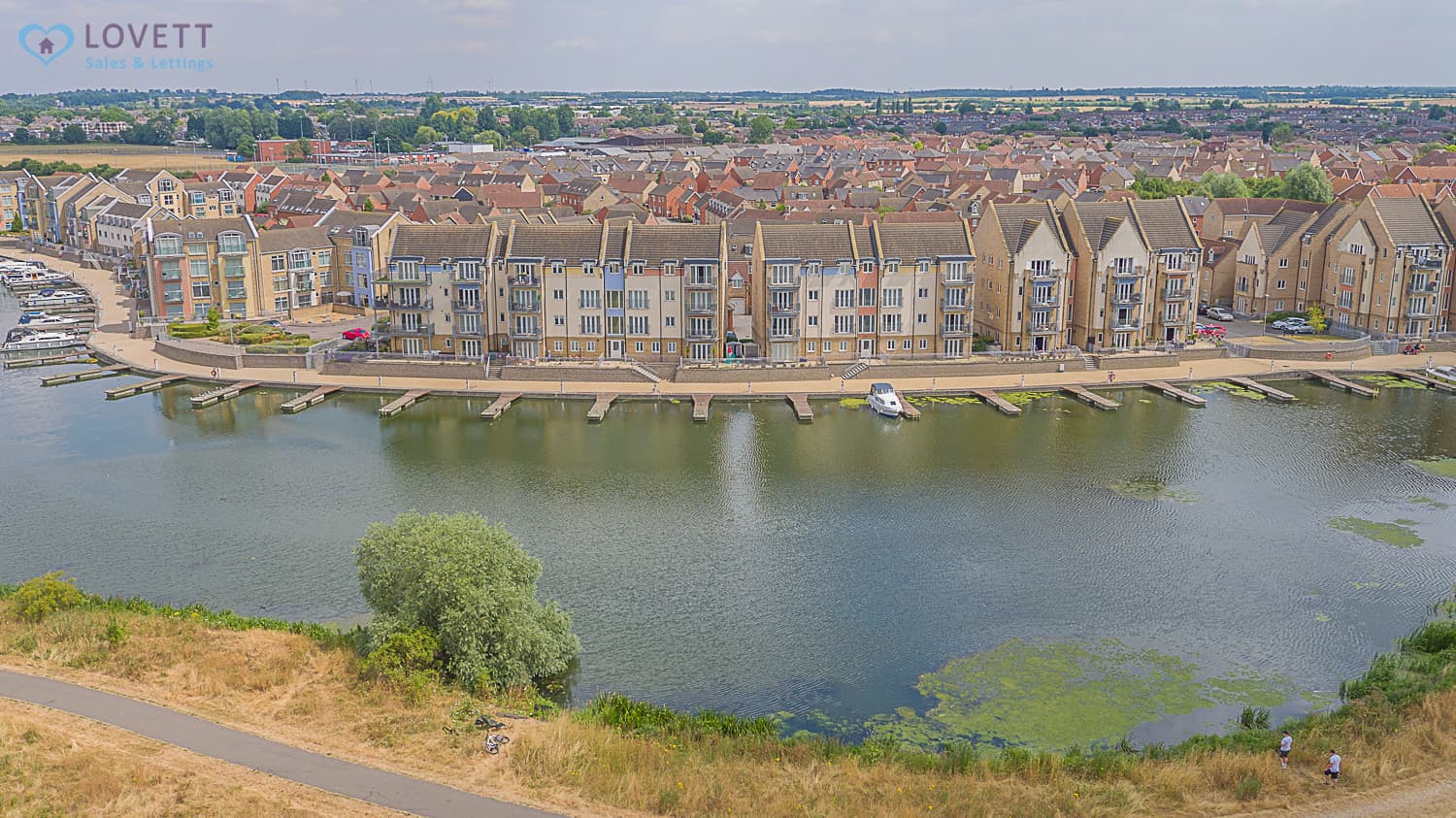 Wren Walk, Eynesbury, St. Neots, St. Neots, PE19 2GE