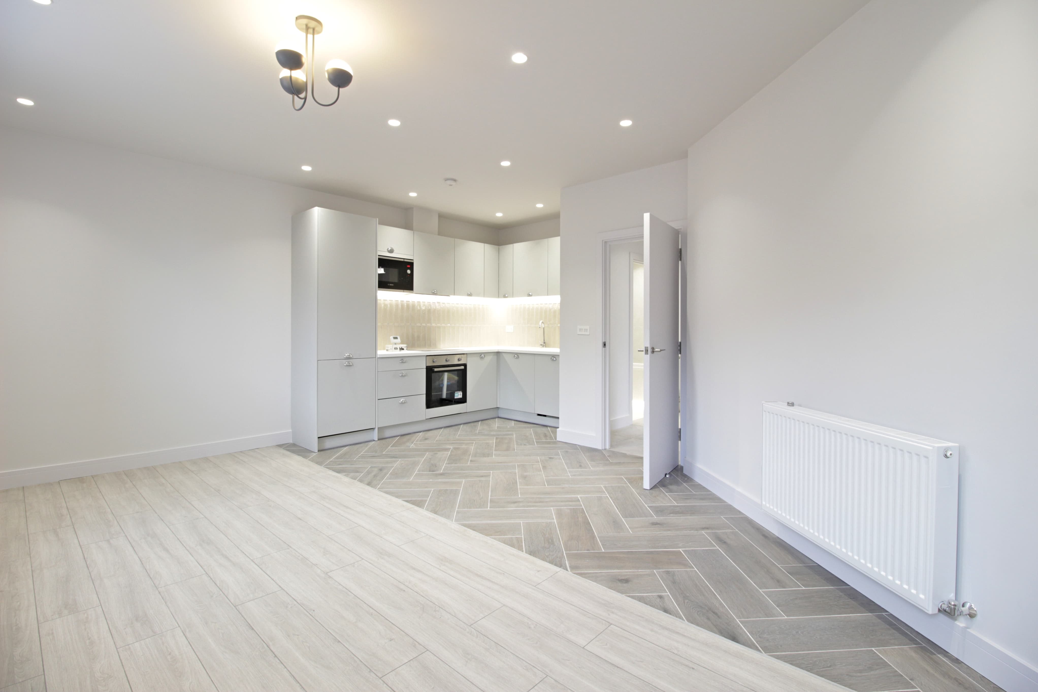 Flat 1, 3 Tebbutts Road, St Neots, PE19 1RJ