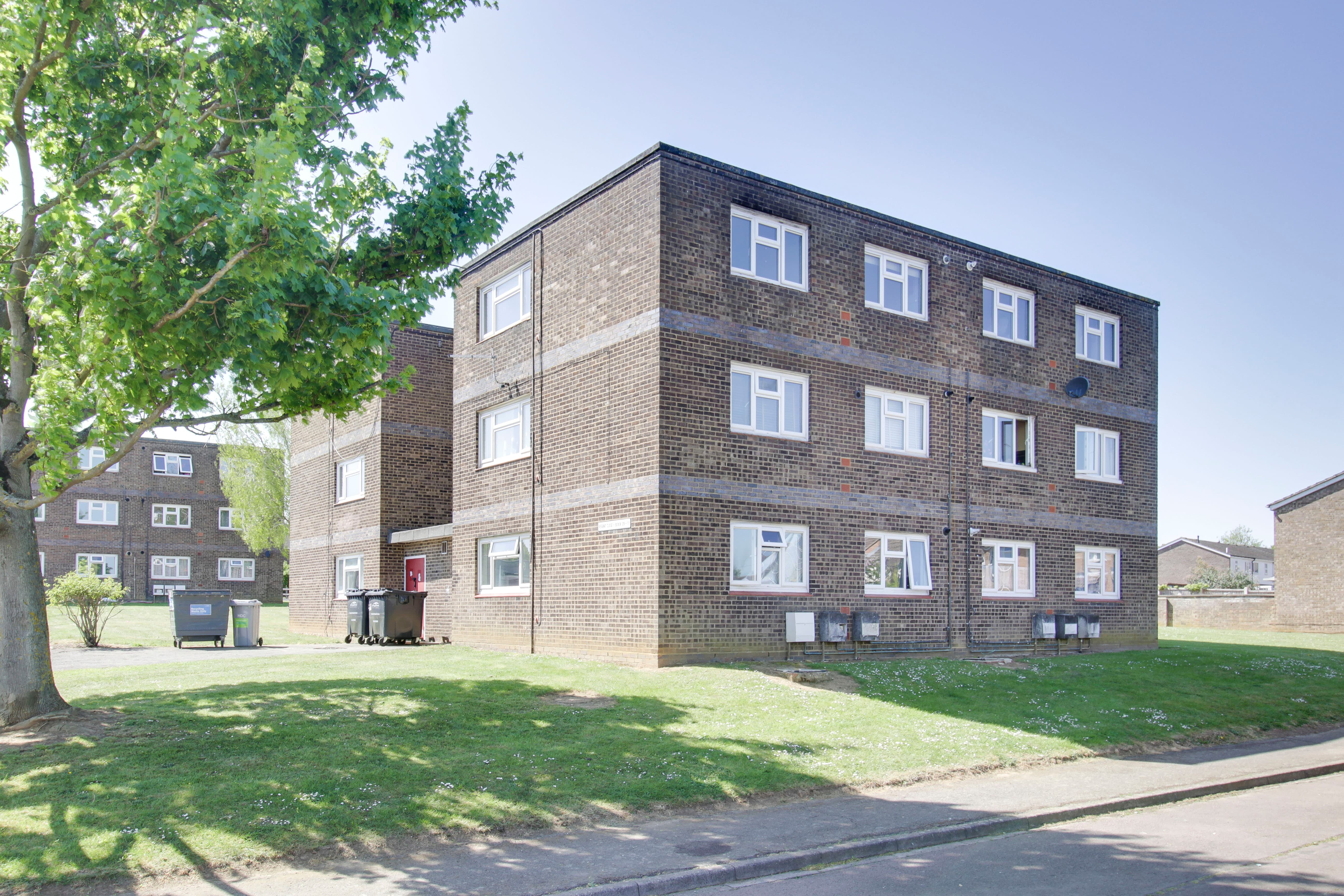 Regent Close, Eaton Socon, St. Neots, St. Neots, PE19 8DT