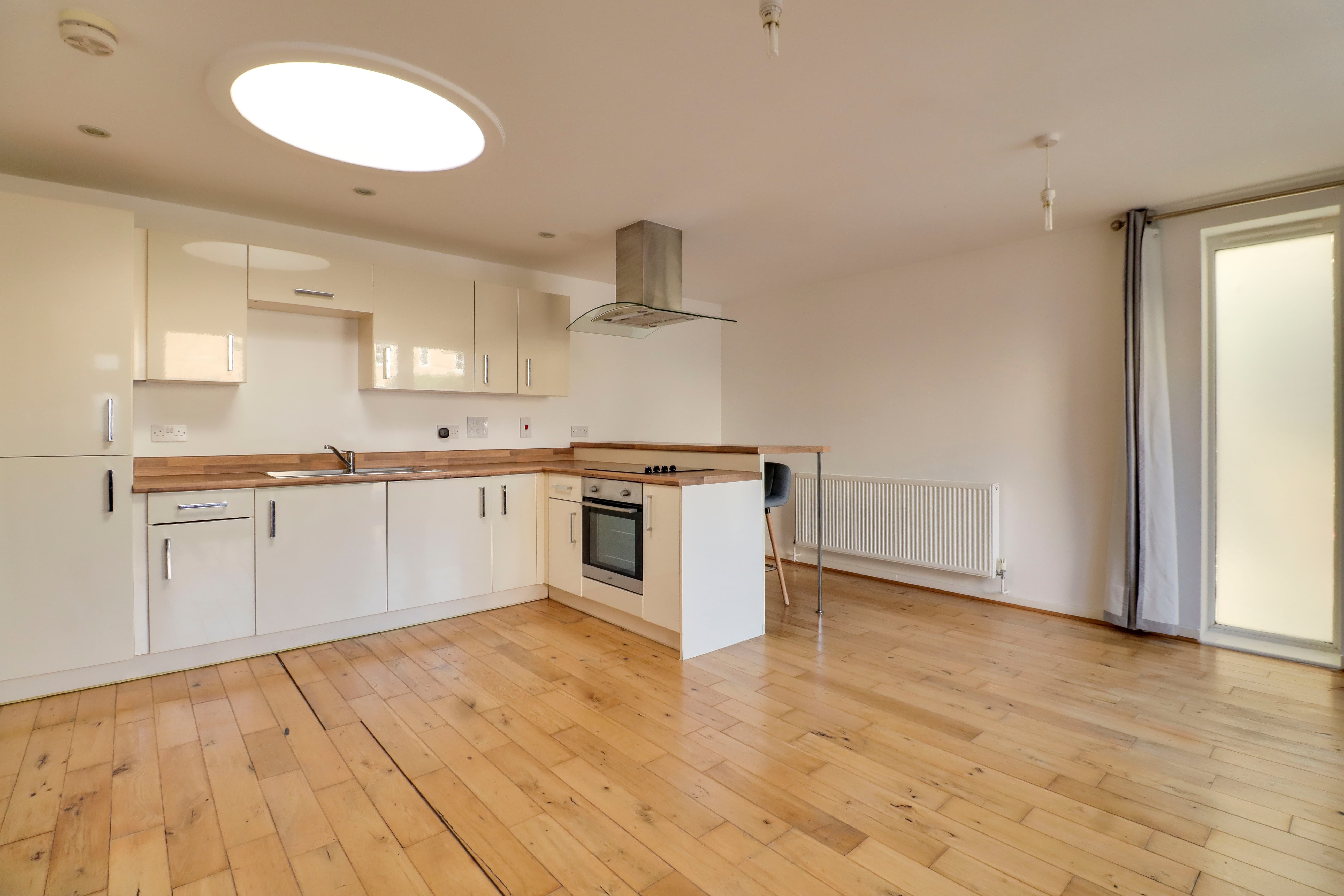 Apartment 2, Nicholas House Nicholas Lane, St. Ives, St. Ives, PE27 5PW