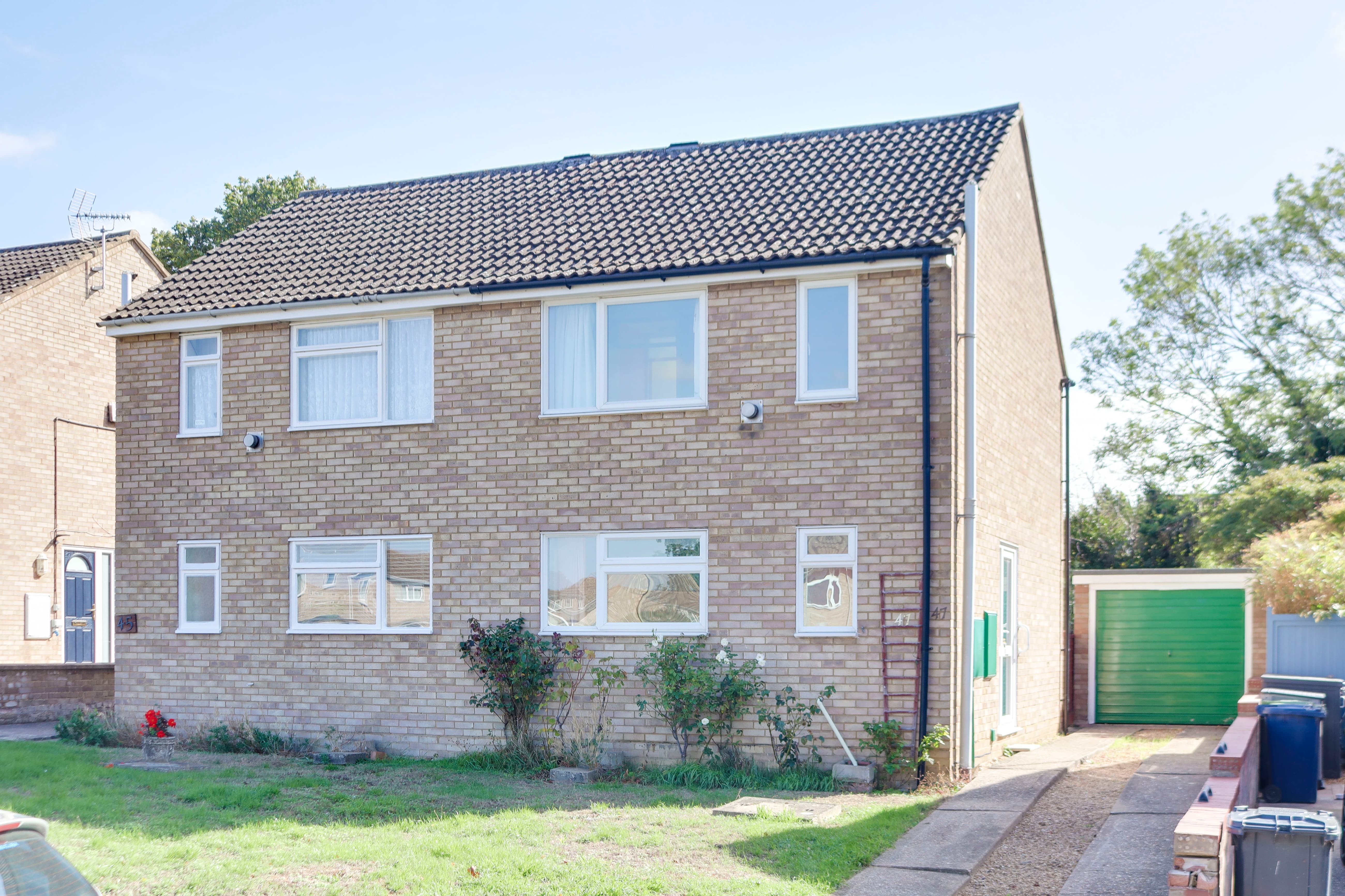 Ilex Road, St. Ives, St. Ives, PE27 3AL