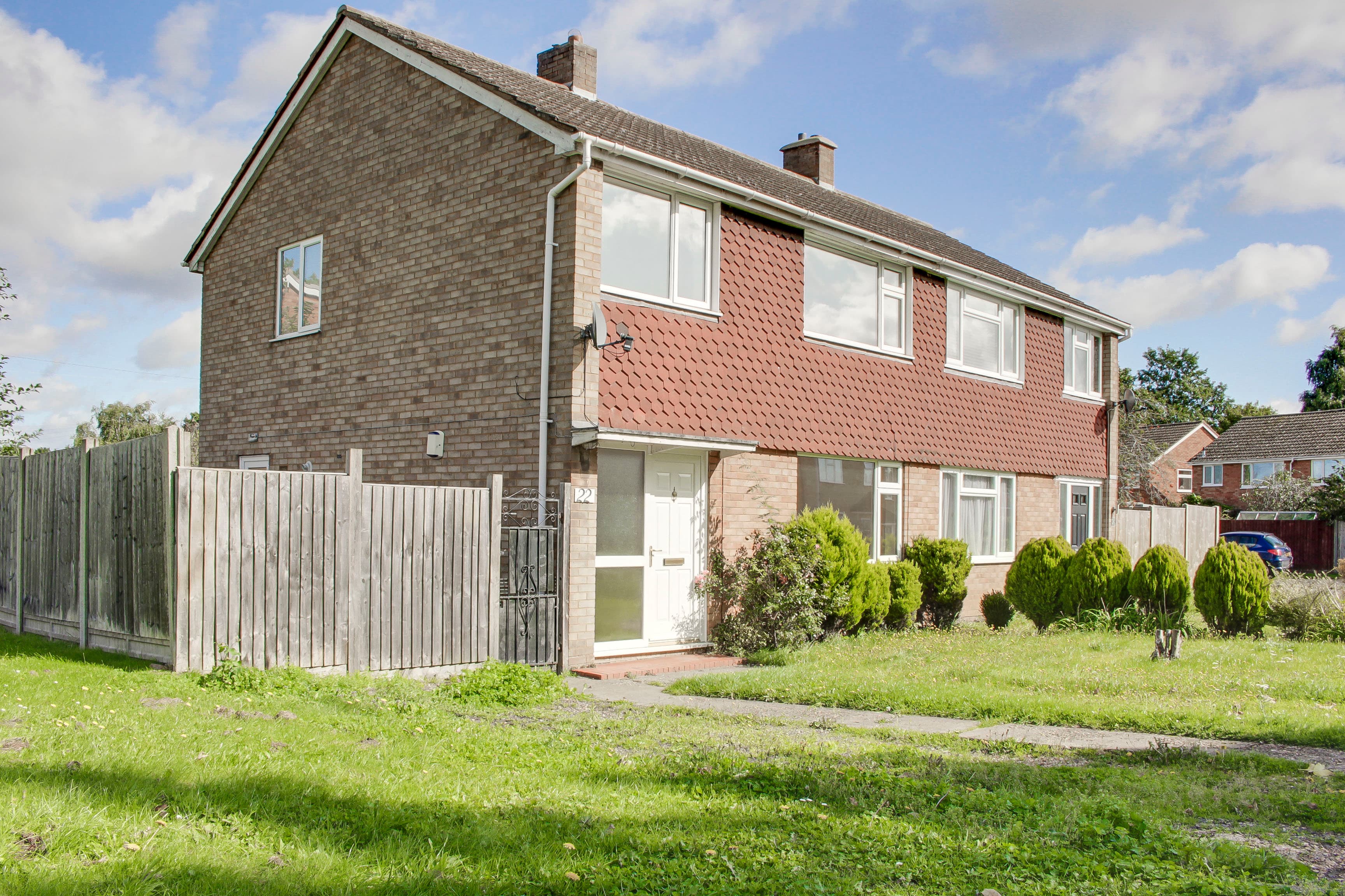 Gordon Road, Little Paxton, St. Neots, St. Neots, PE19 6LY