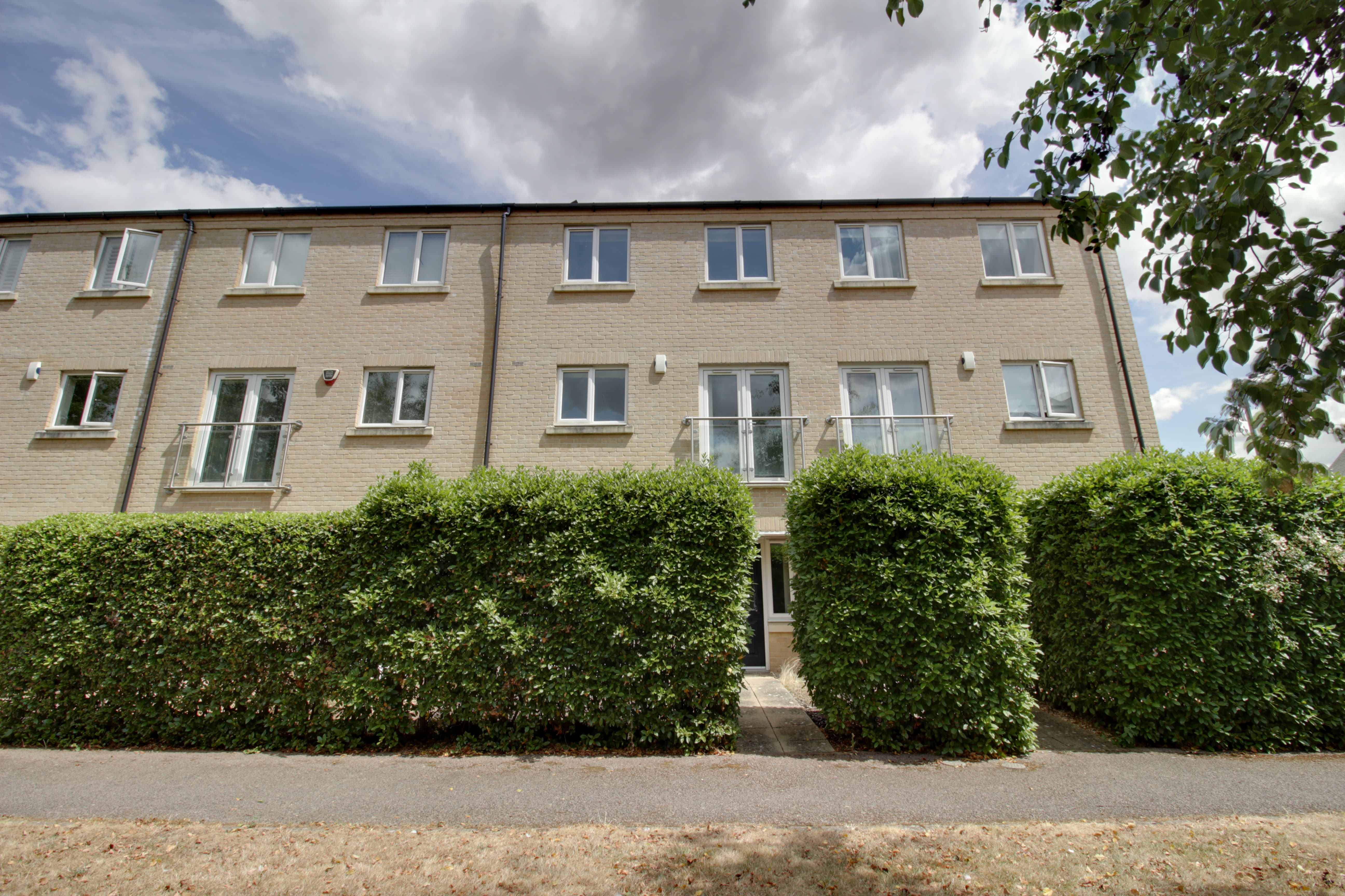 Skipper Way, Little Paxton, St. Neots, St. Neots, PE19 6LQ