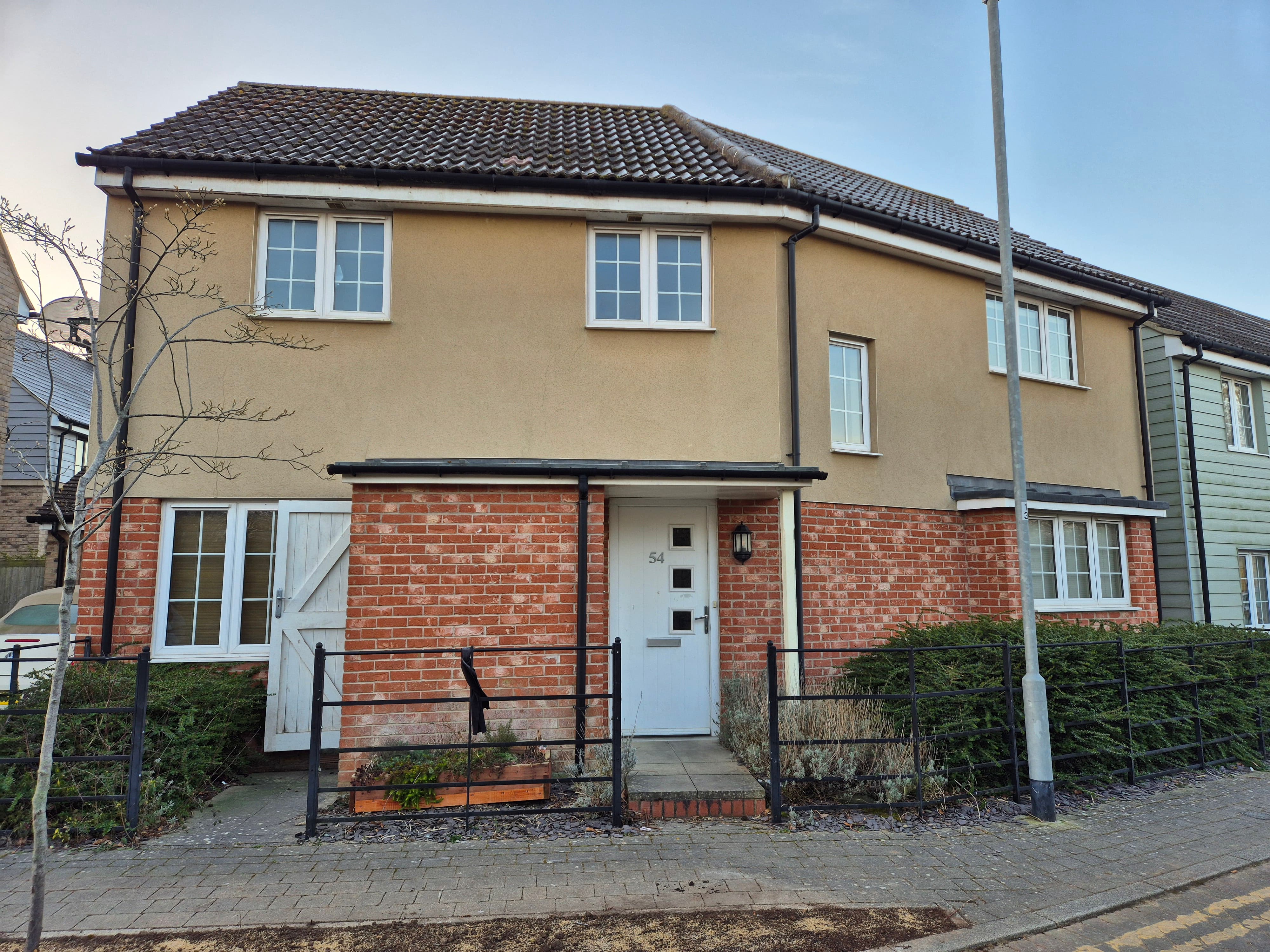 Fox Brook, St. Neots, St. Neots, PE19 6AQ