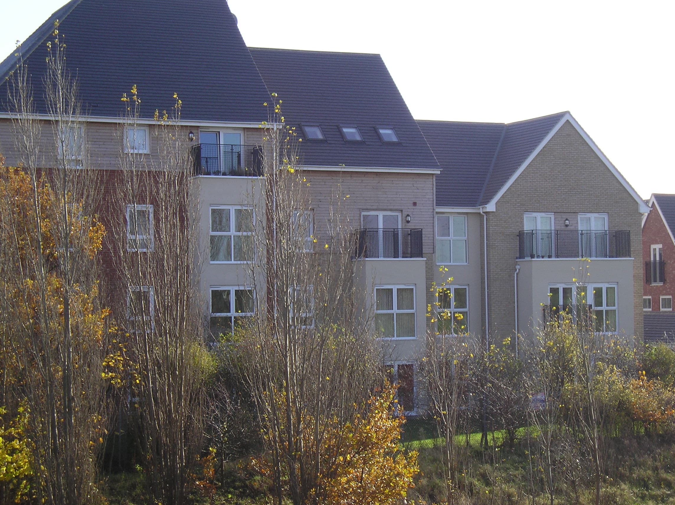 Linton Close, Eaton Socon, St. Neots, St. Neots, PE19 8GY