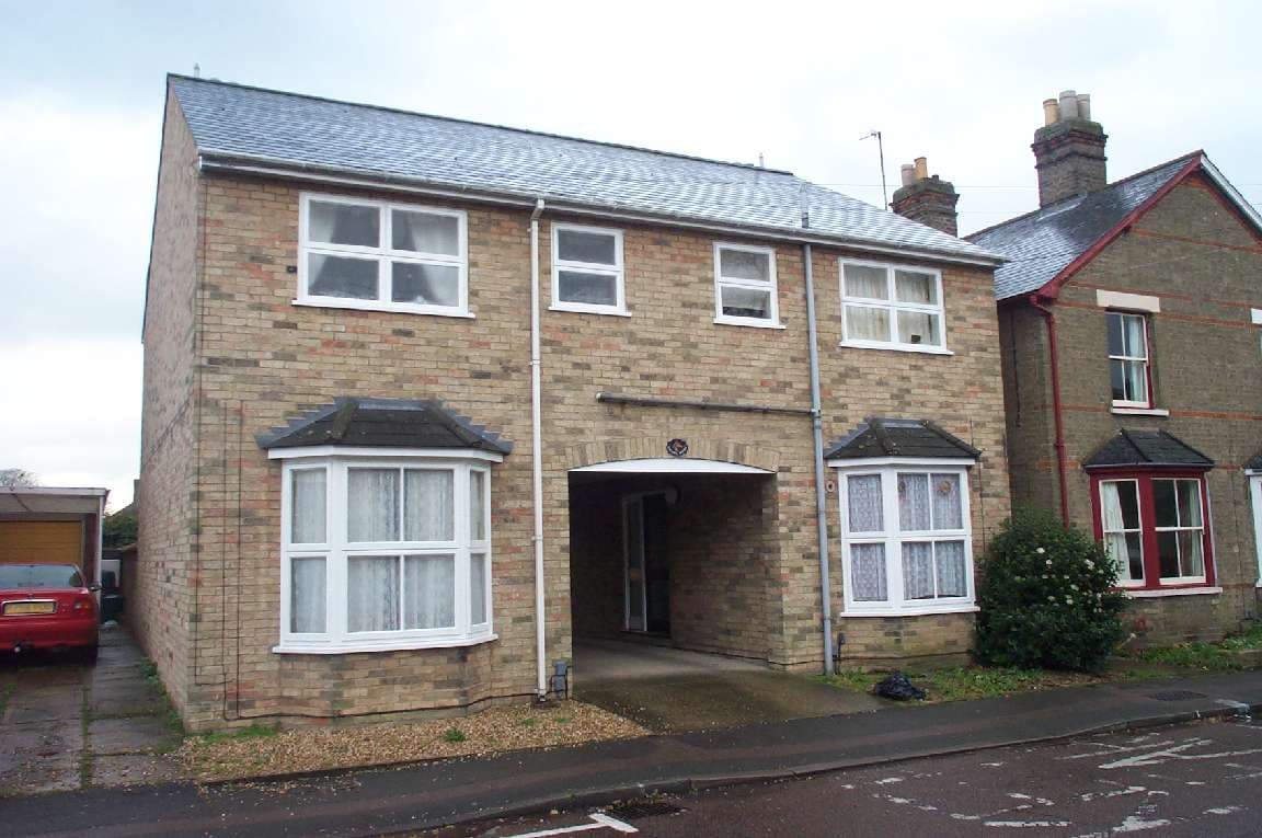 66a Chapel Mews, East Street, St. Neots, St. Neots, PE19 1JU