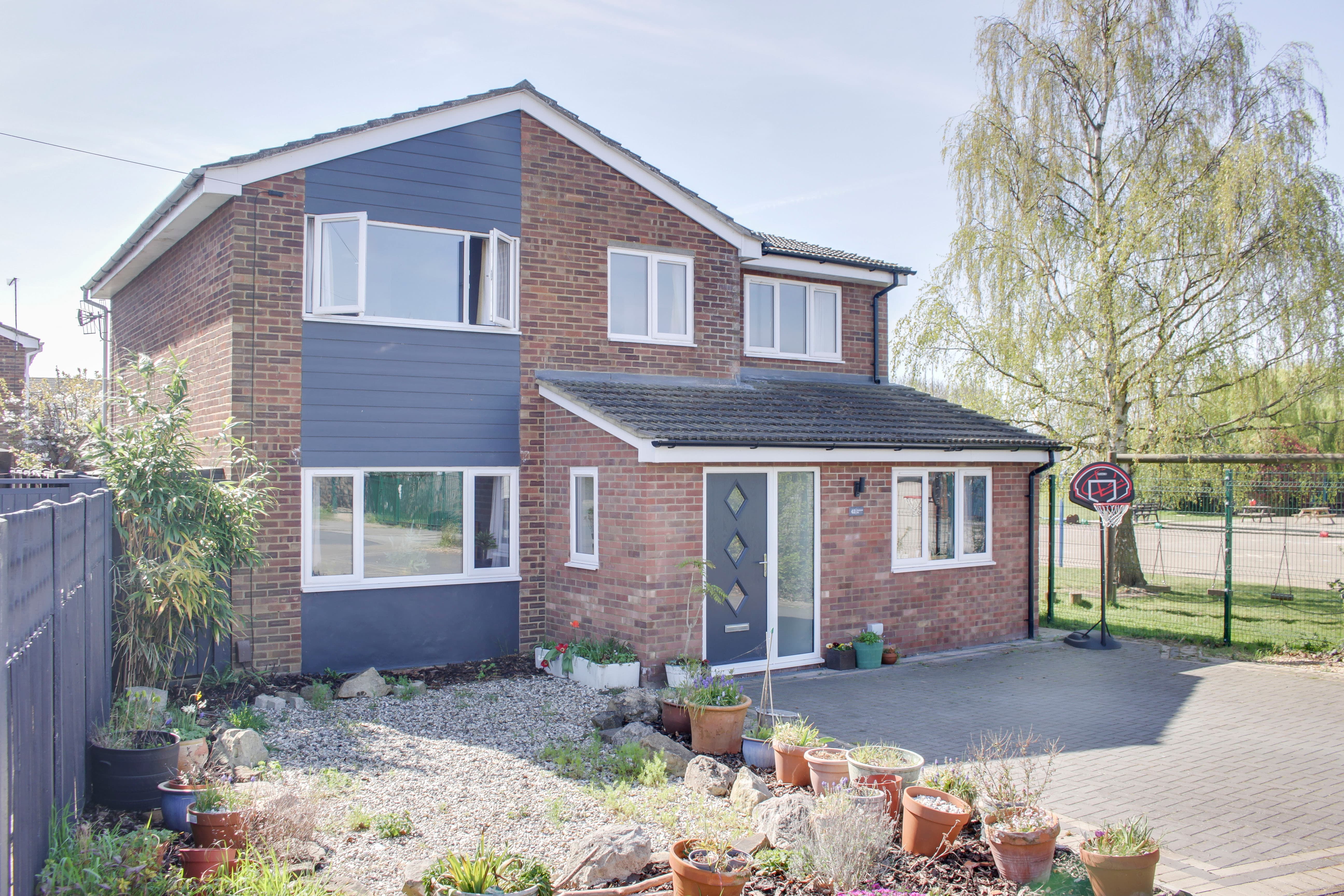 Andrew Road, Eynesbury, St. Neots, St. Neots, PE19 2QE