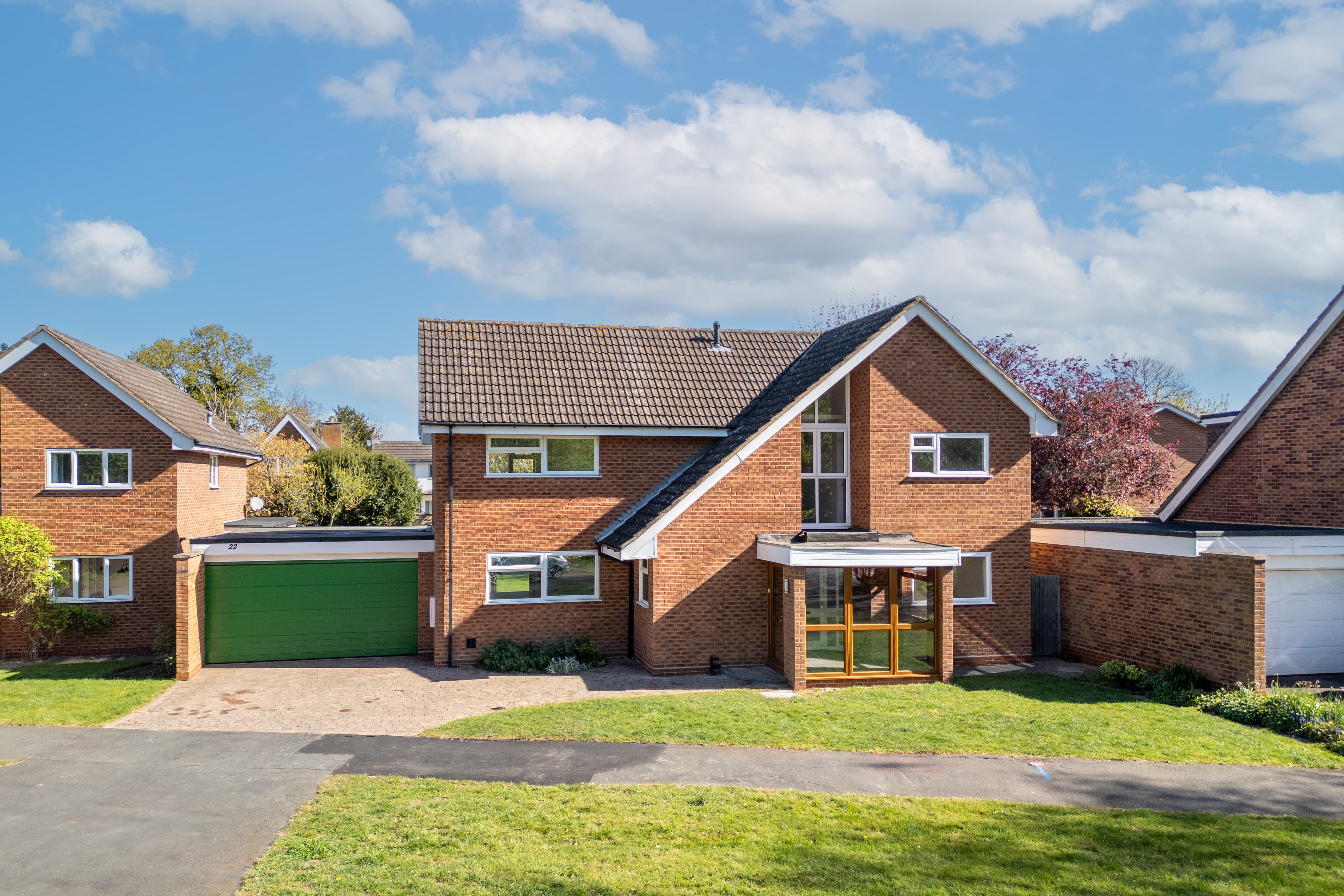 Rowley Road, St. Neots, St. Neots, PE19 1UF