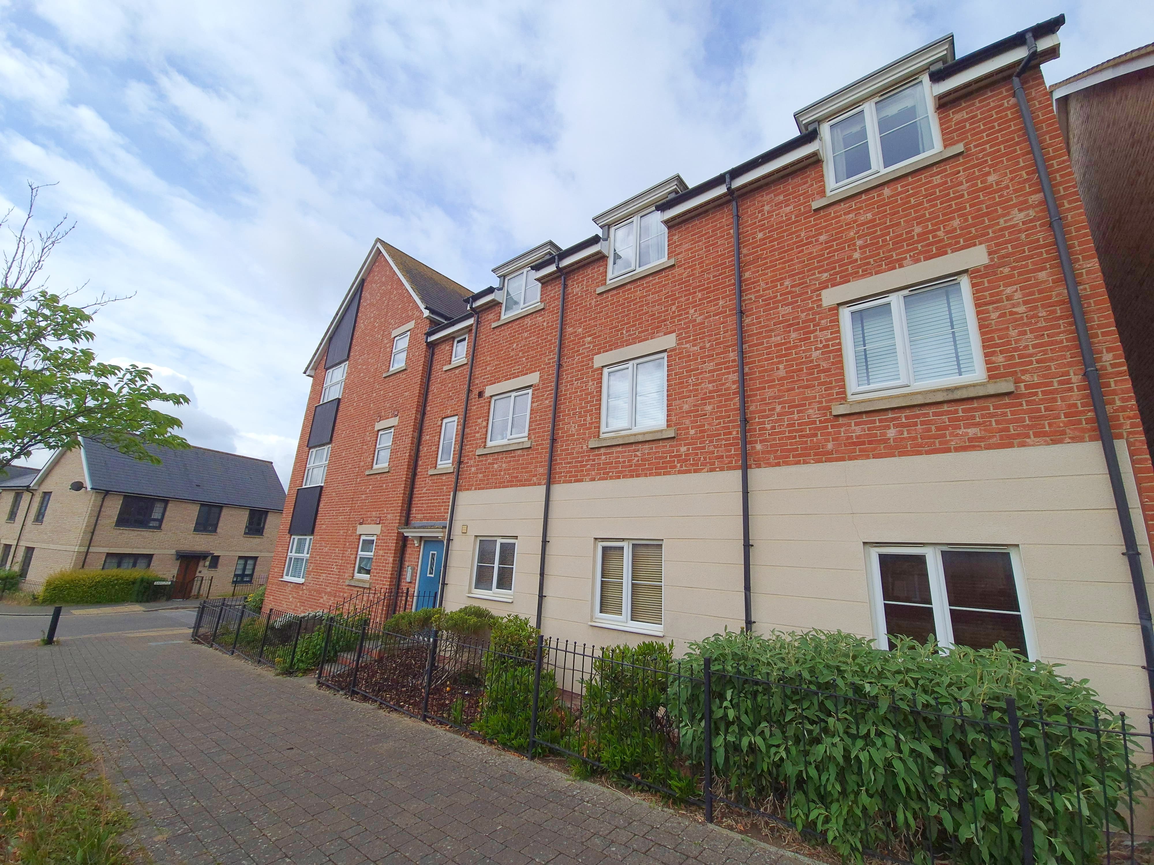 Great High Ground, St. Neots, St. Neots, PE19 6GN